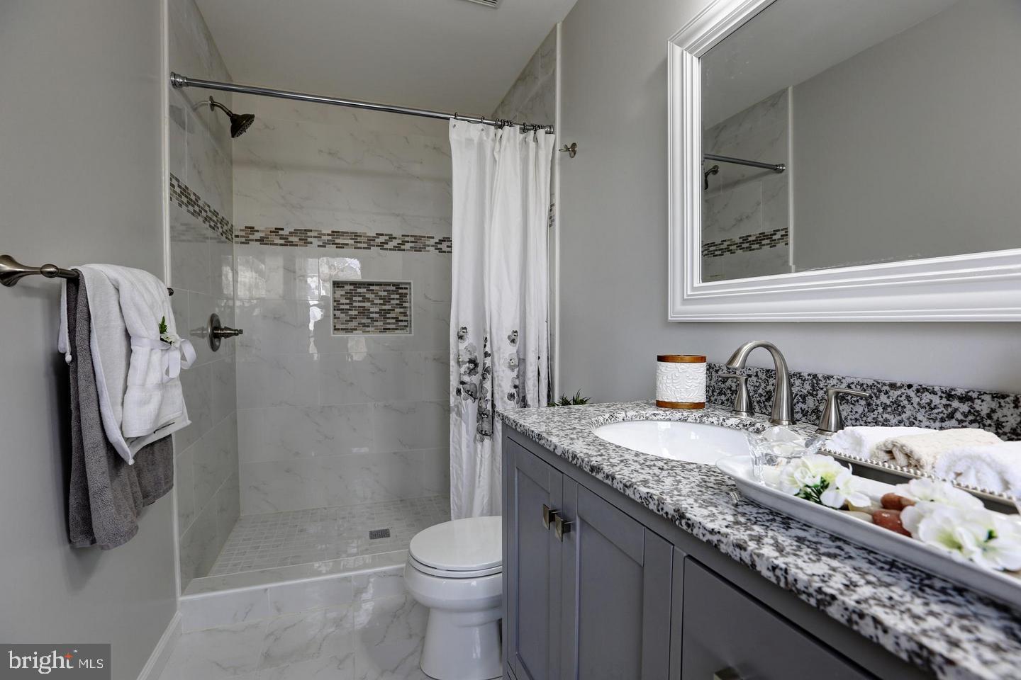 GERMANTOWN VIEW - Residential Lease