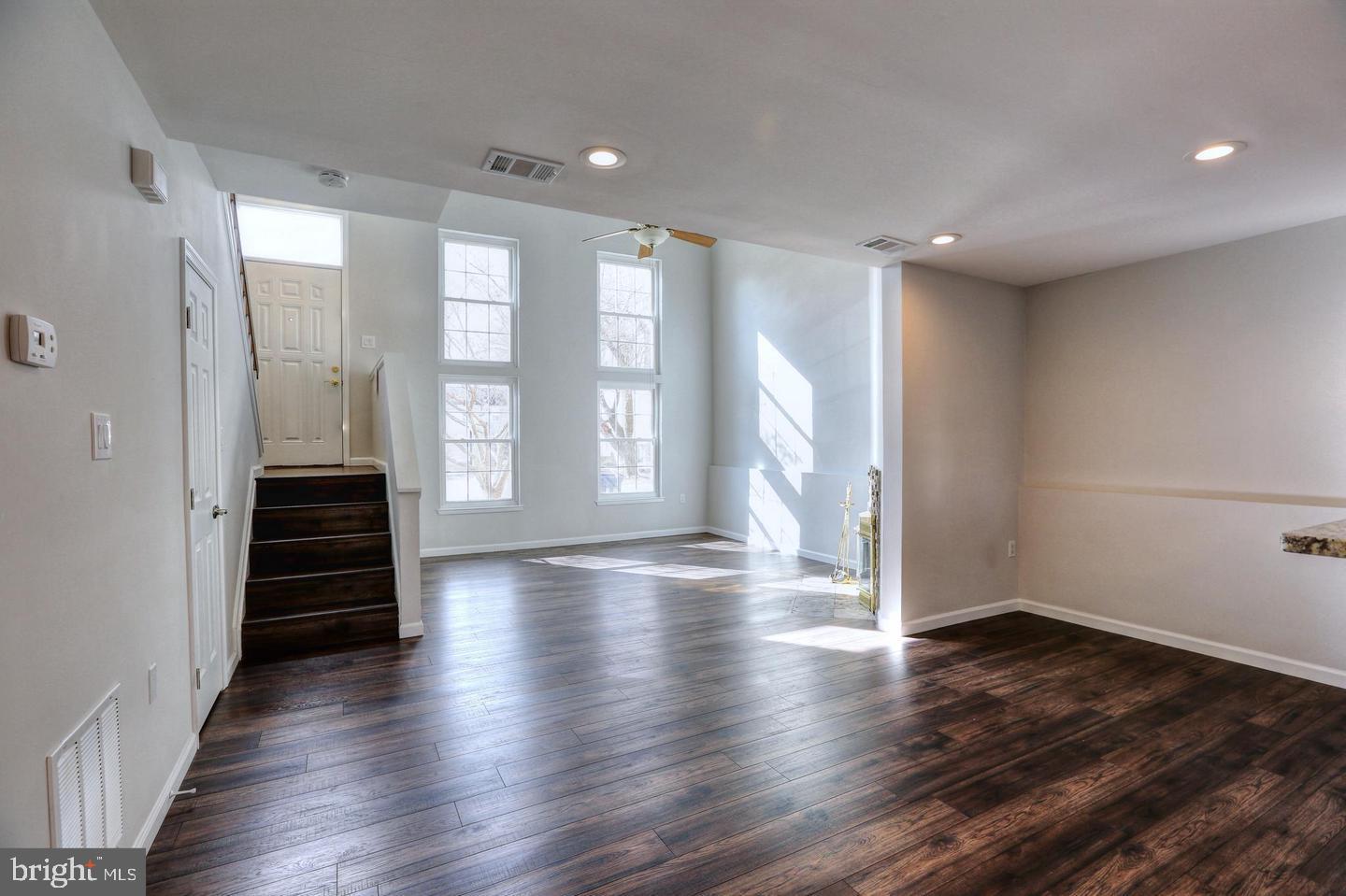 GERMANTOWN VIEW - Residential Lease