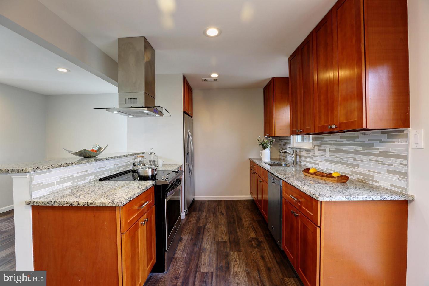 GERMANTOWN VIEW - Residential Lease