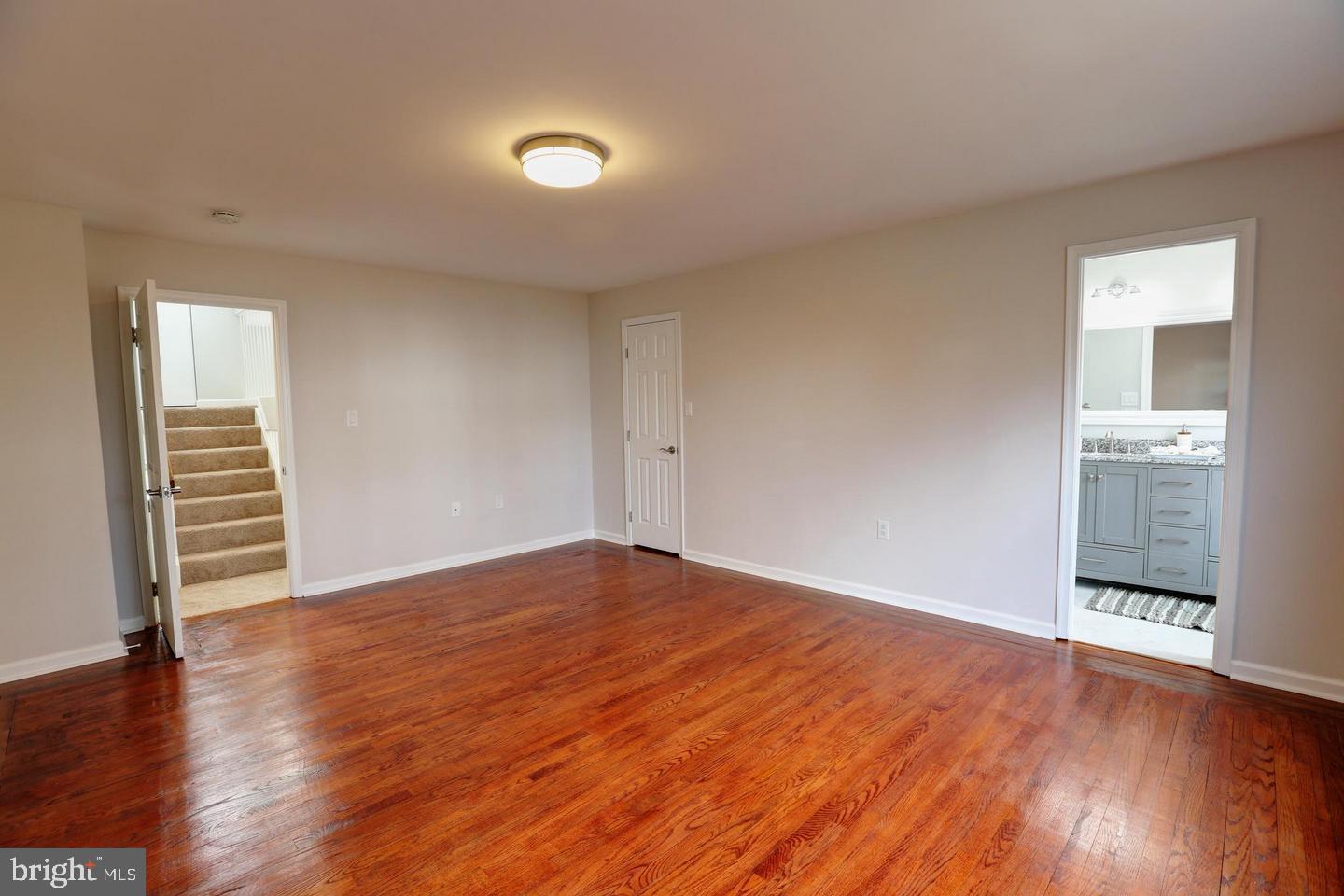 GERMANTOWN VIEW - Residential Lease