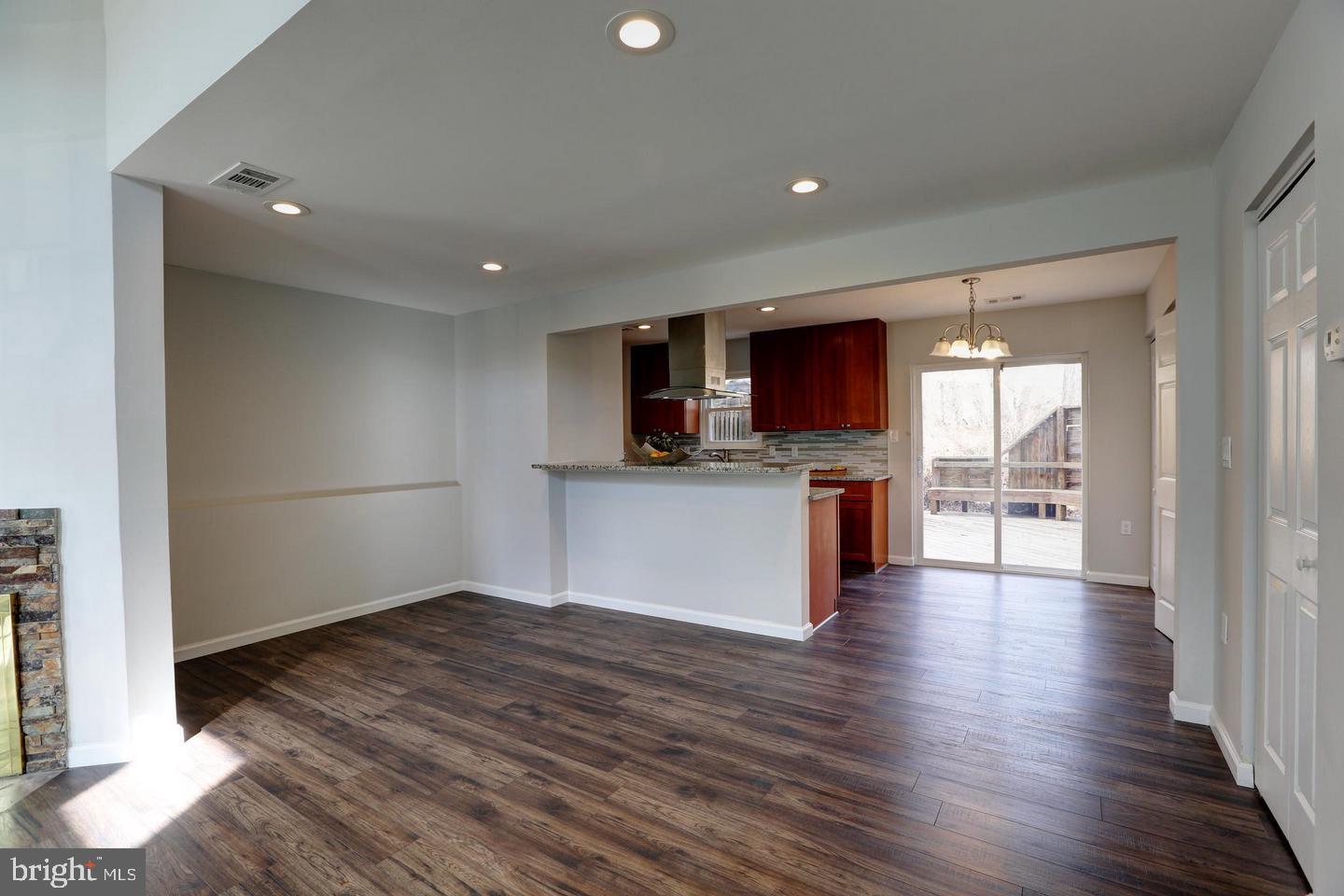 GERMANTOWN VIEW - Residential Lease