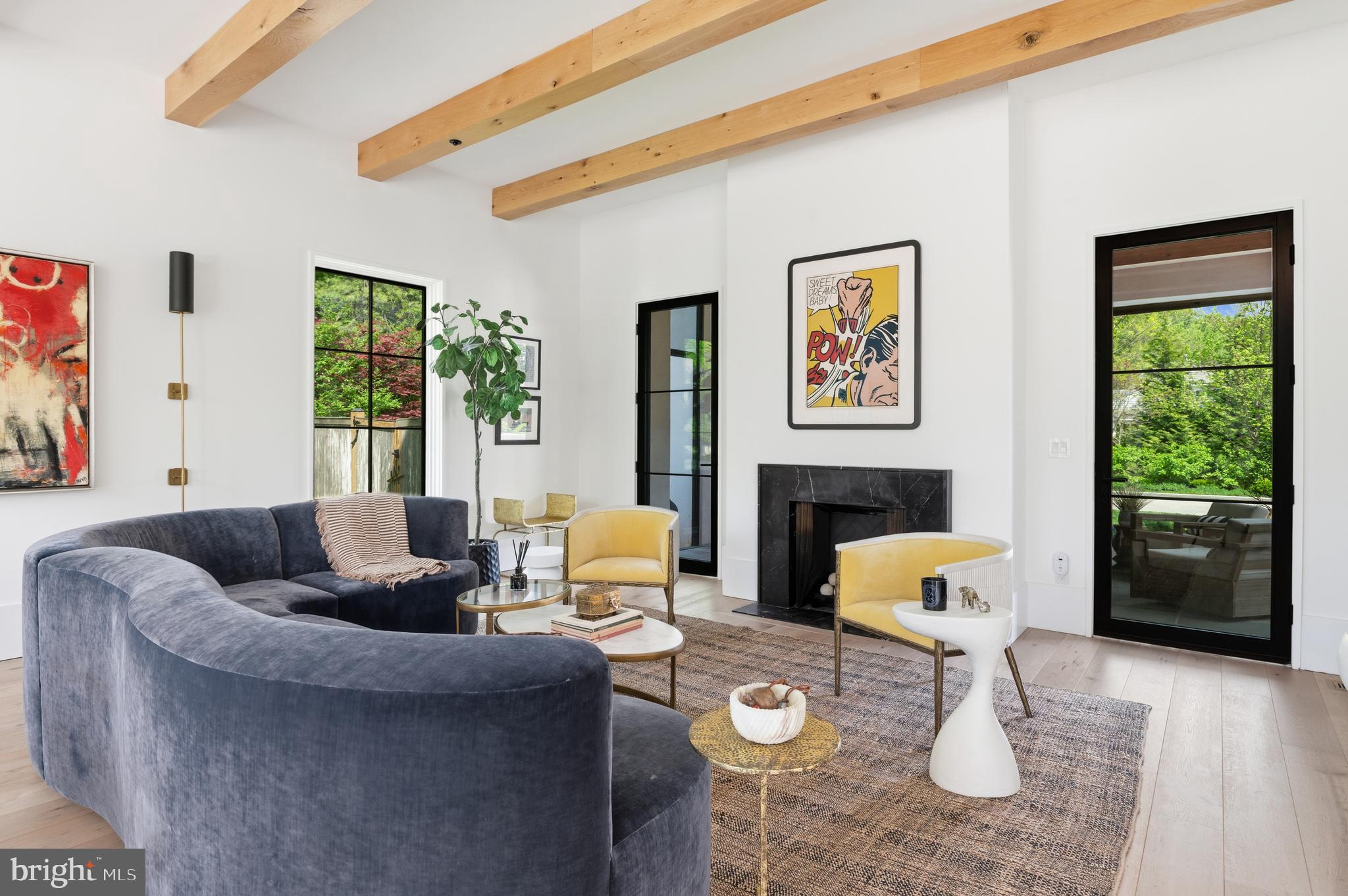 LONGWOOD - Residential