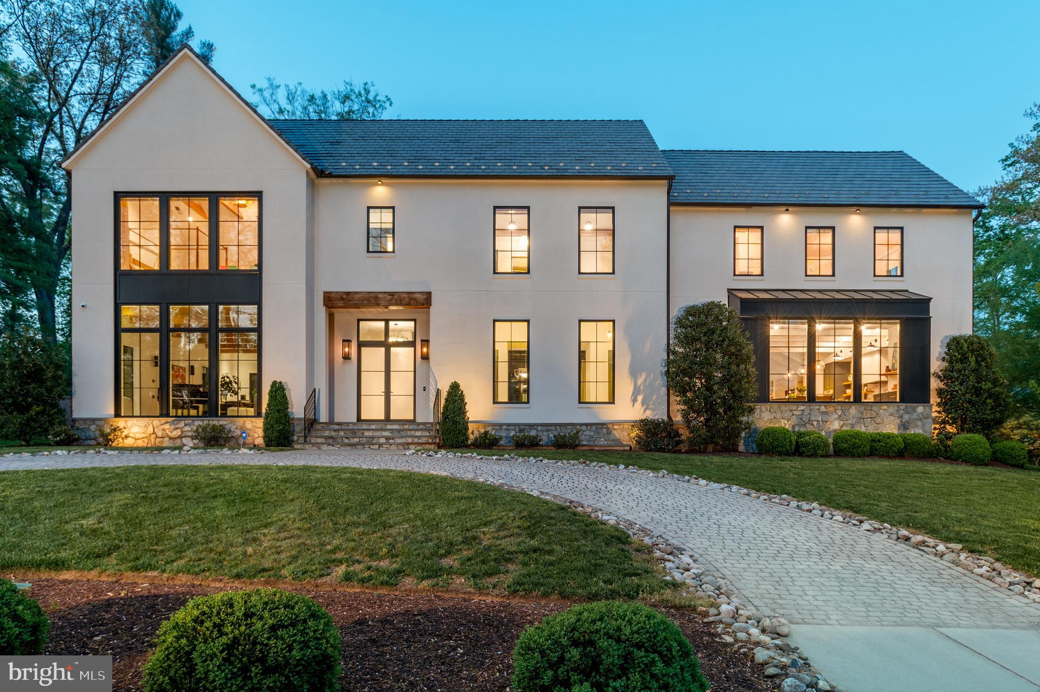 LONGWOOD - Residential