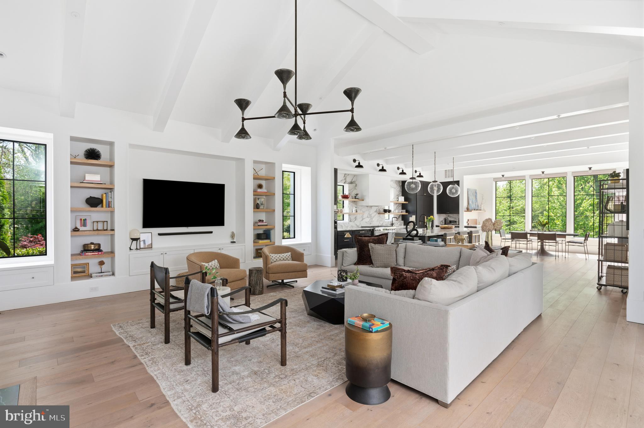 LONGWOOD - Residential