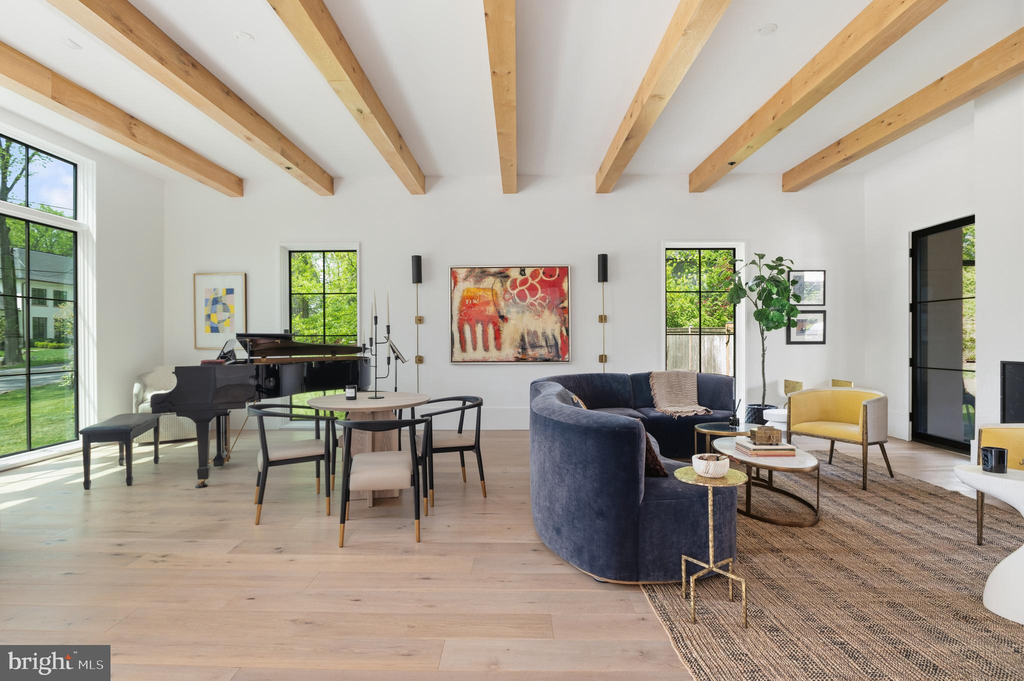 LONGWOOD - Residential