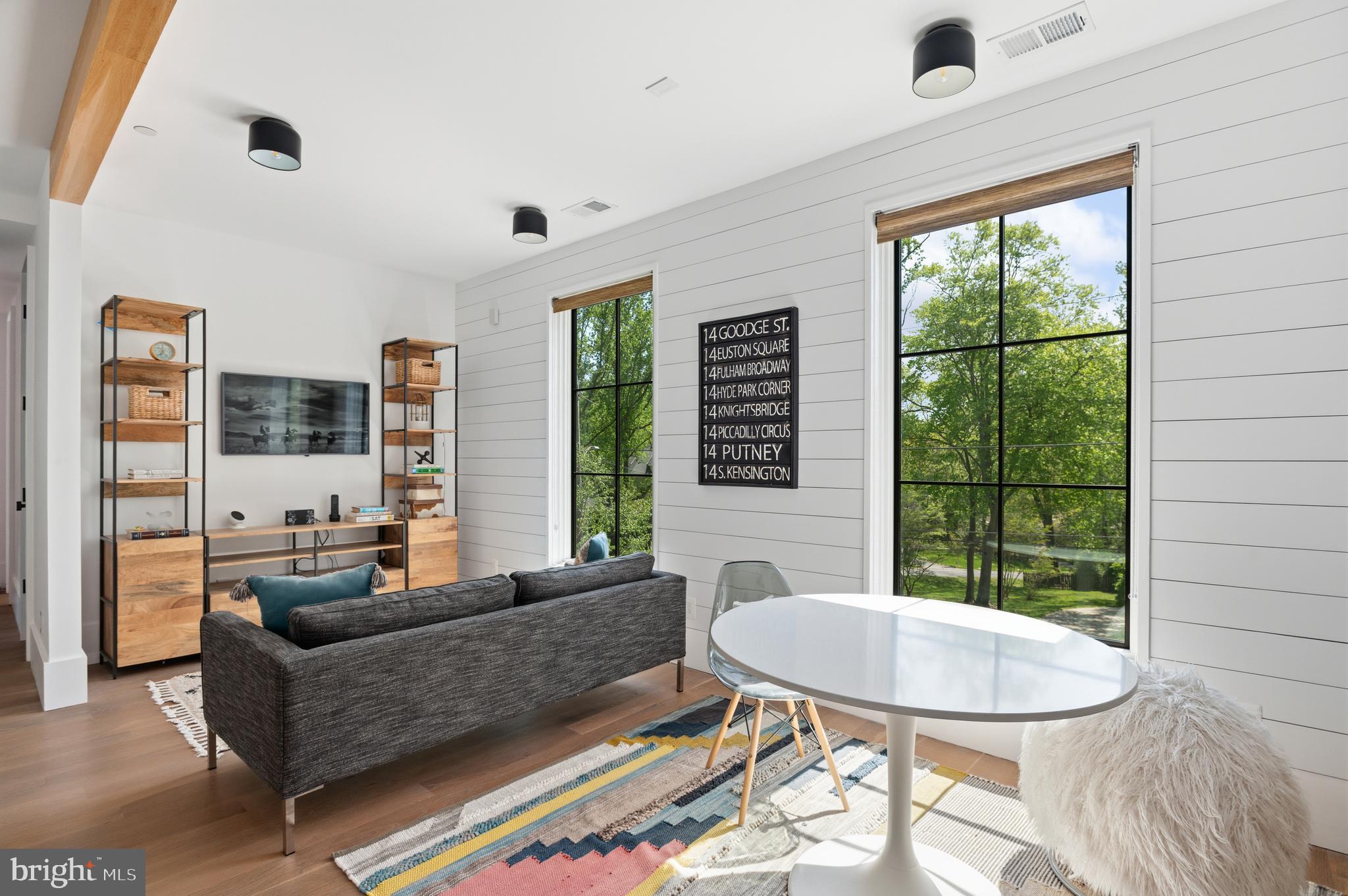 LONGWOOD - Residential