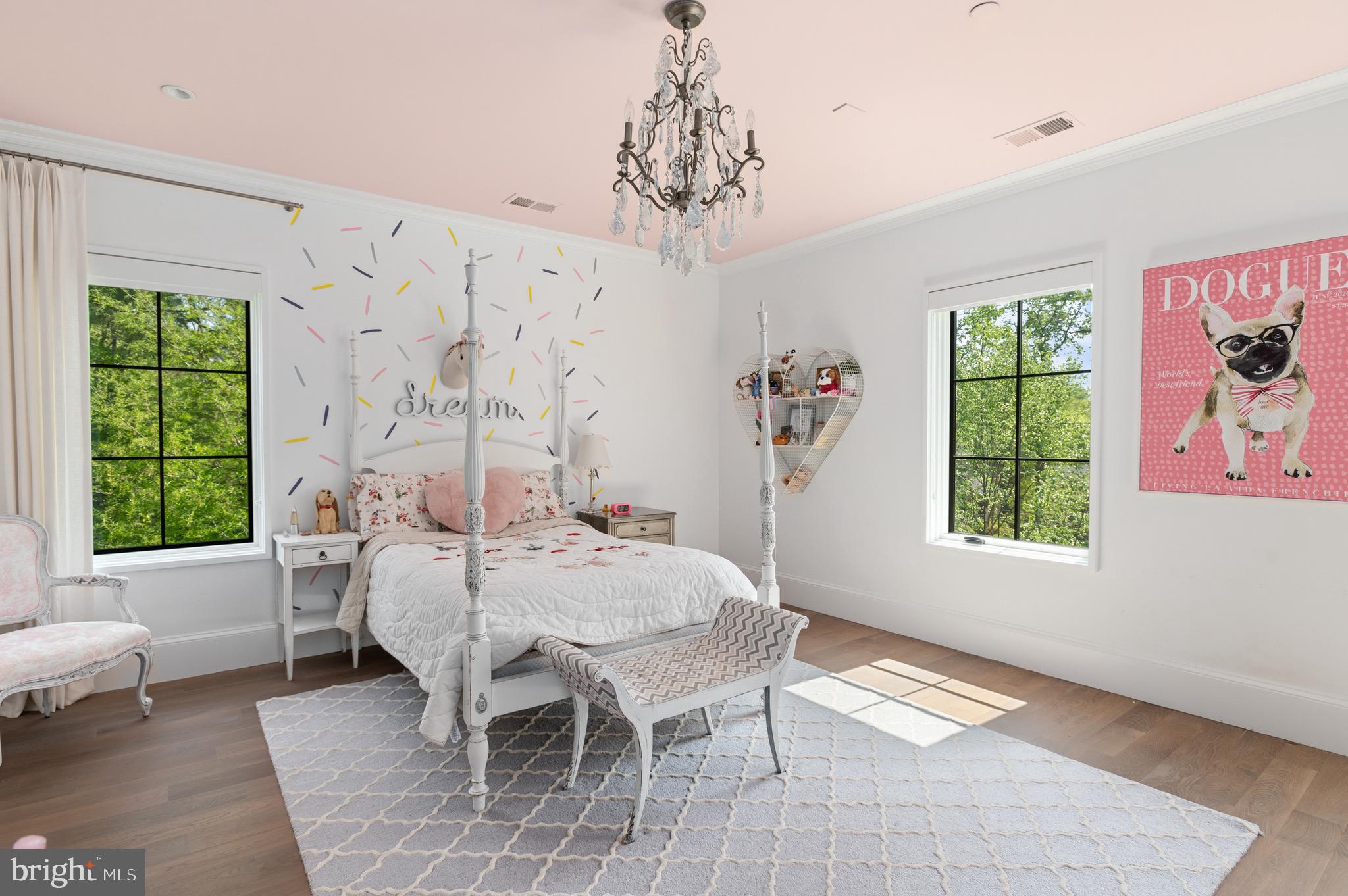 LONGWOOD - Residential