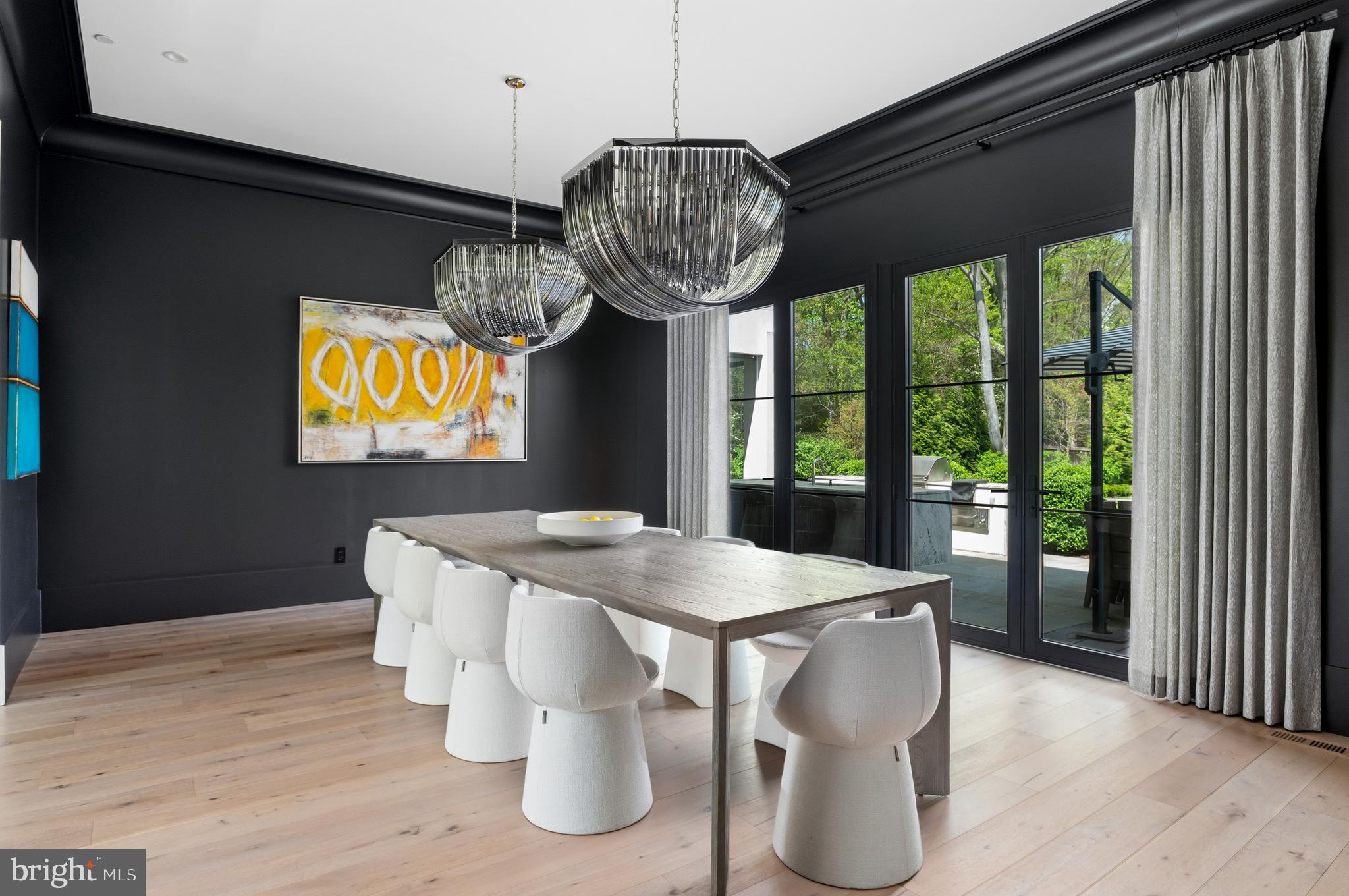 LONGWOOD - Residential