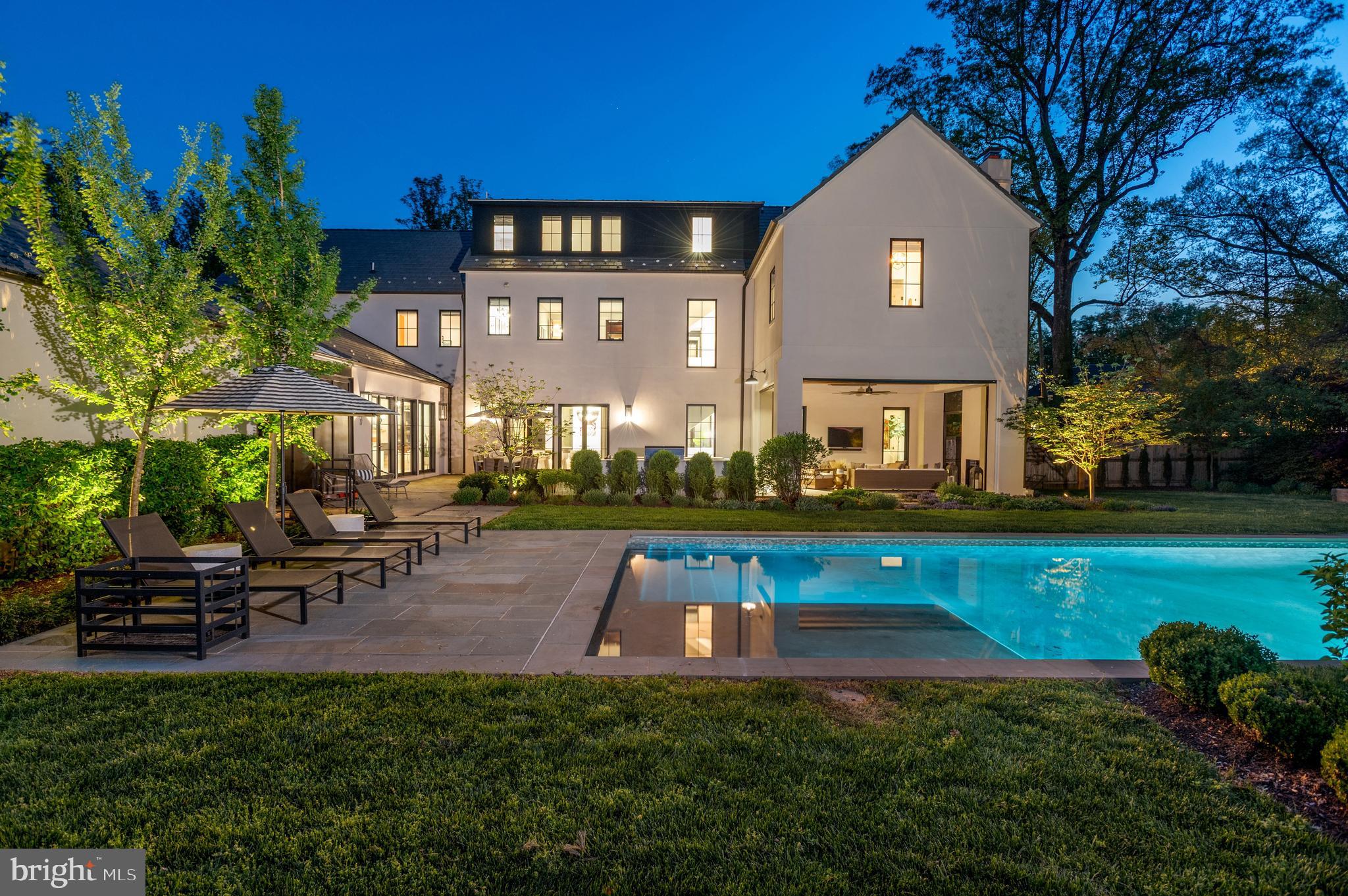 LONGWOOD - Residential
