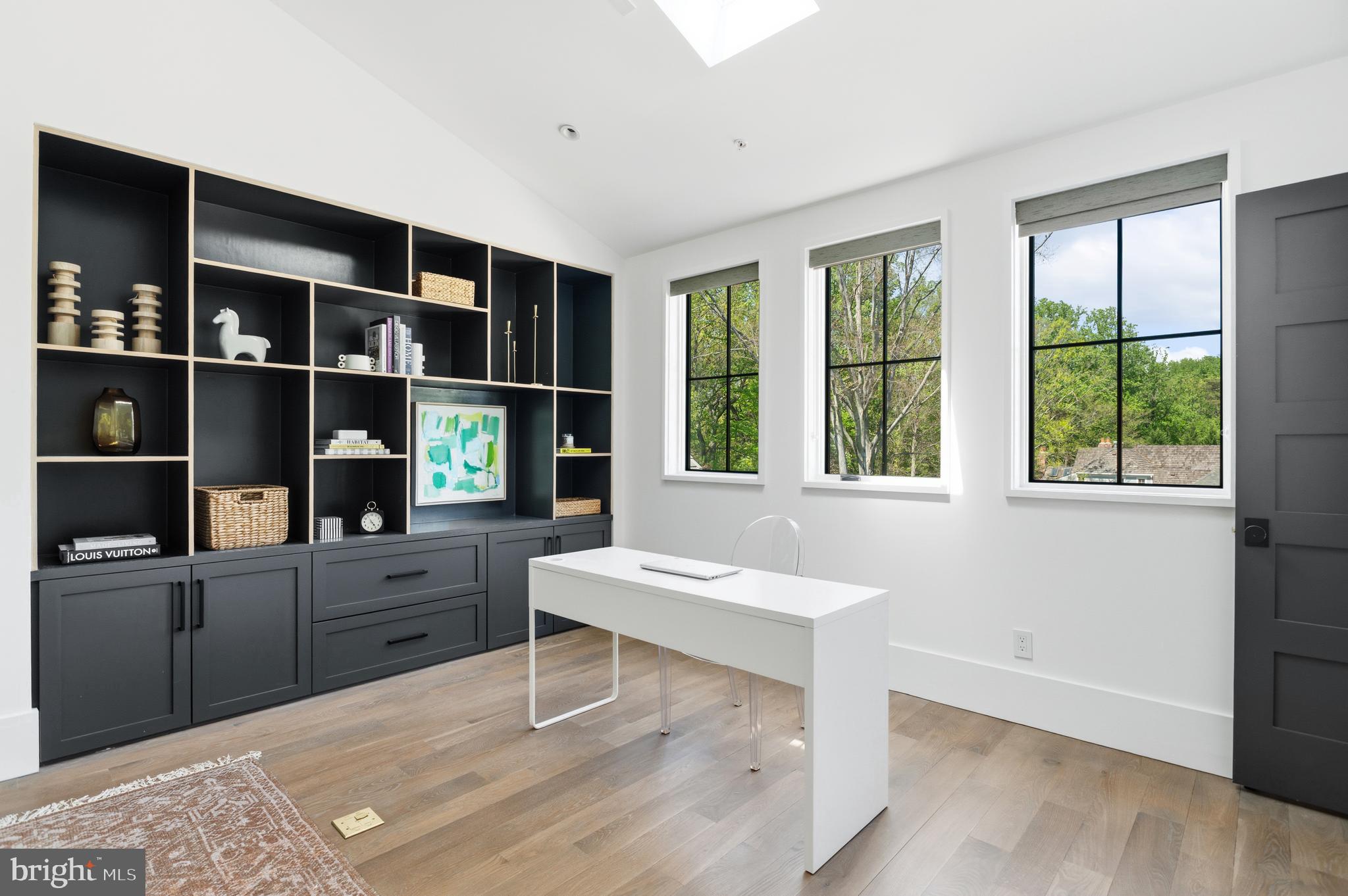 LONGWOOD - Residential