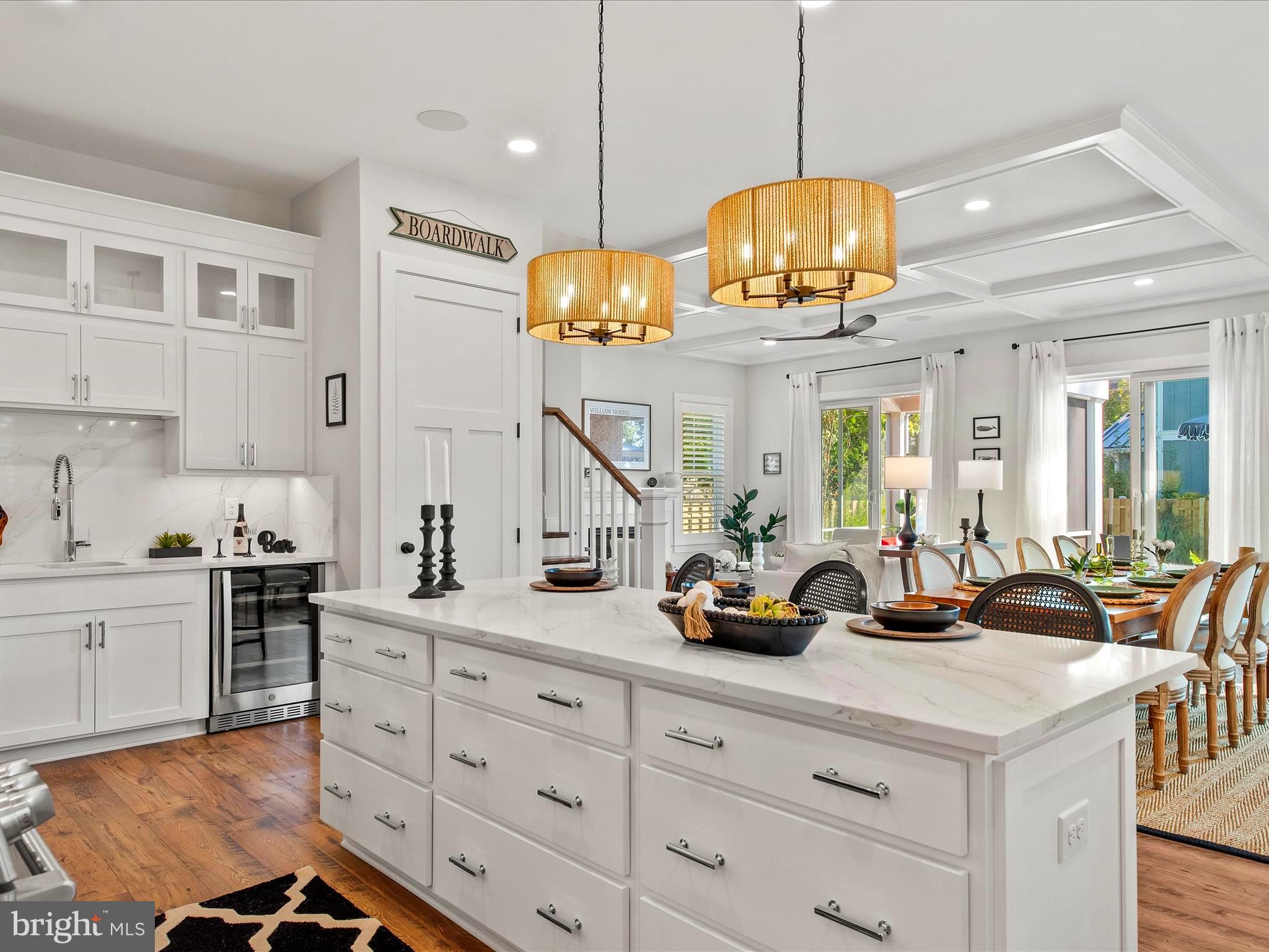 ENCAMPMENT GROUNDS - Residential