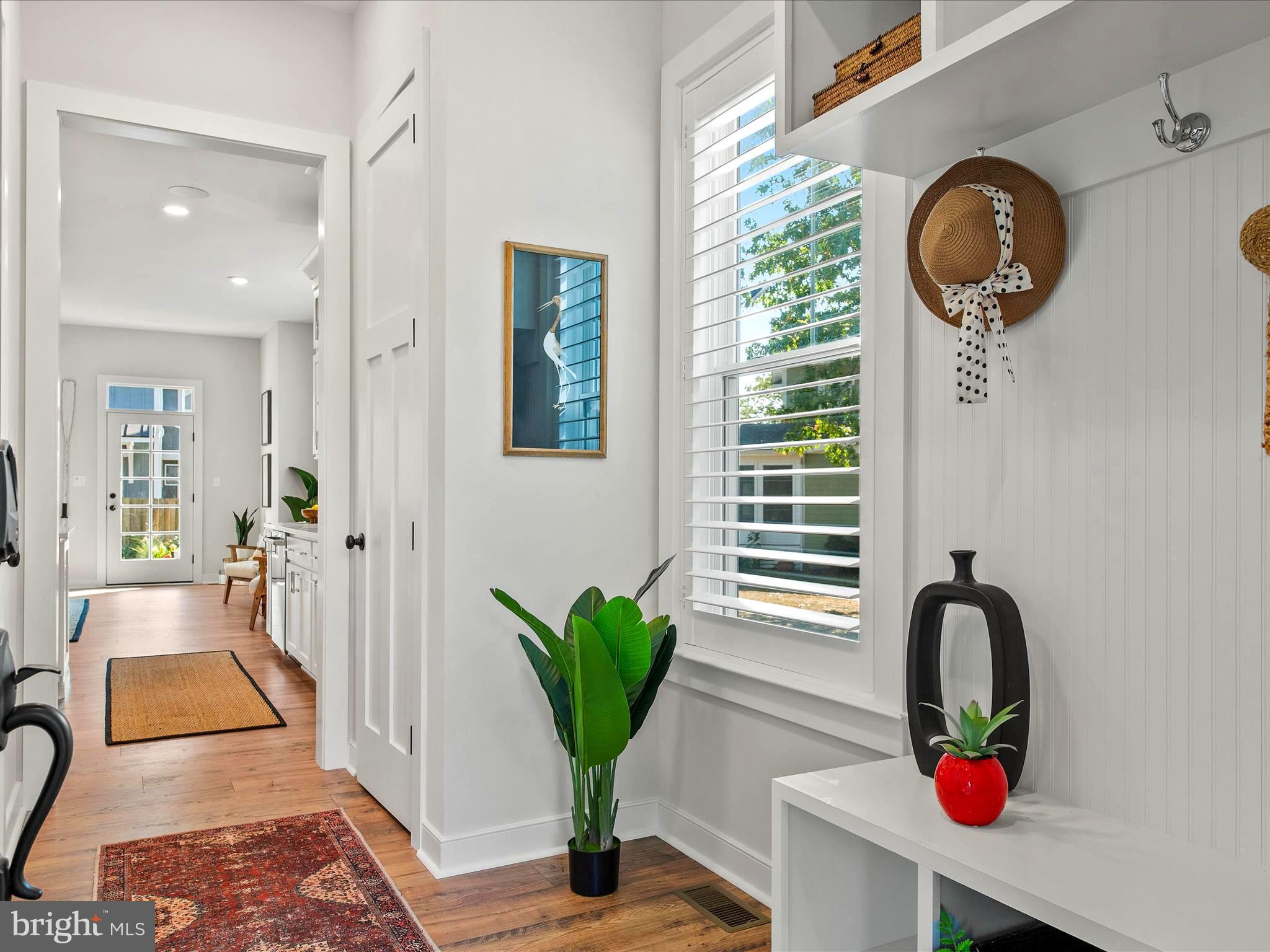 ENCAMPMENT GROUNDS - Residential