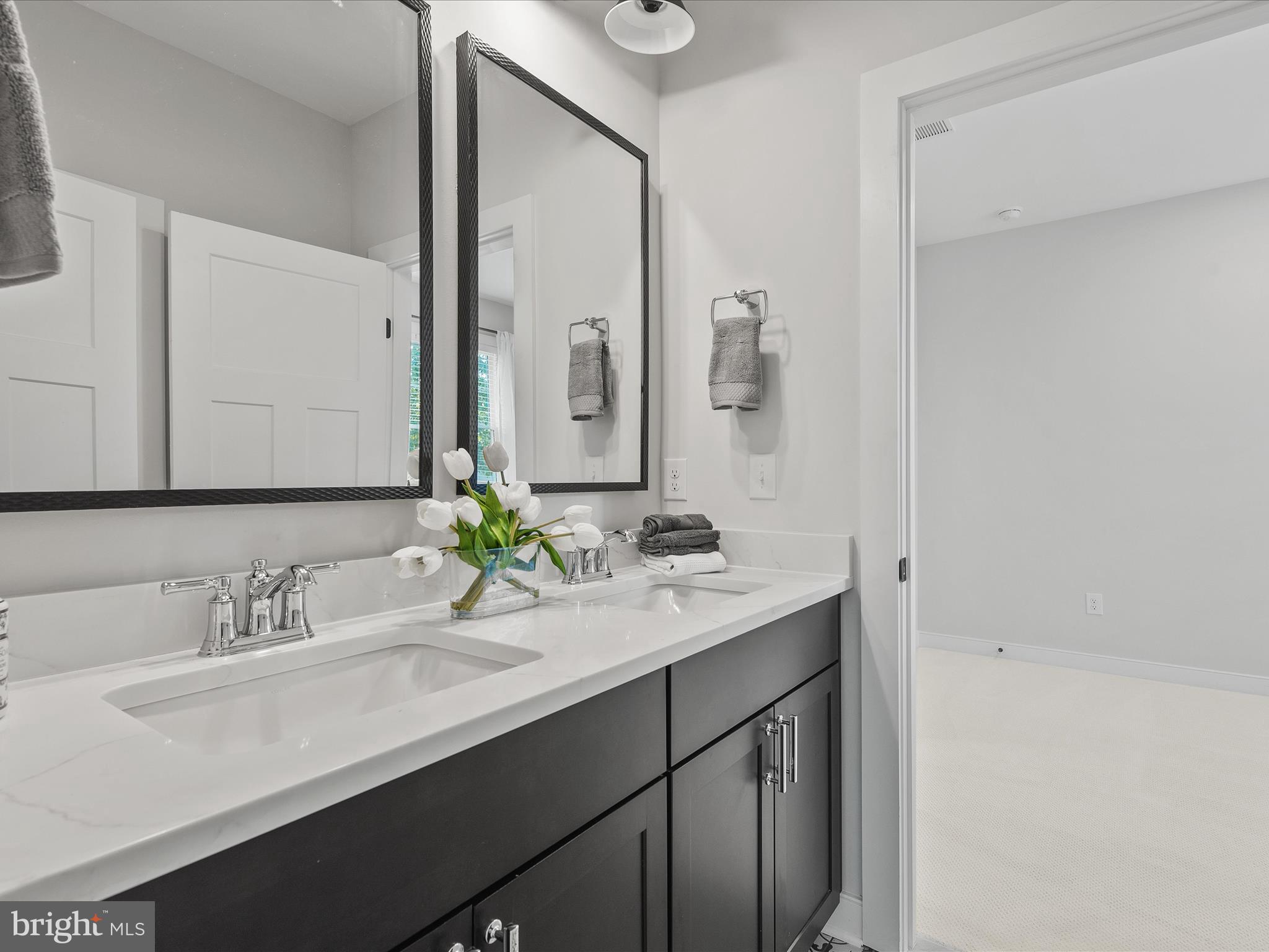 ENCAMPMENT GROUNDS - Residential