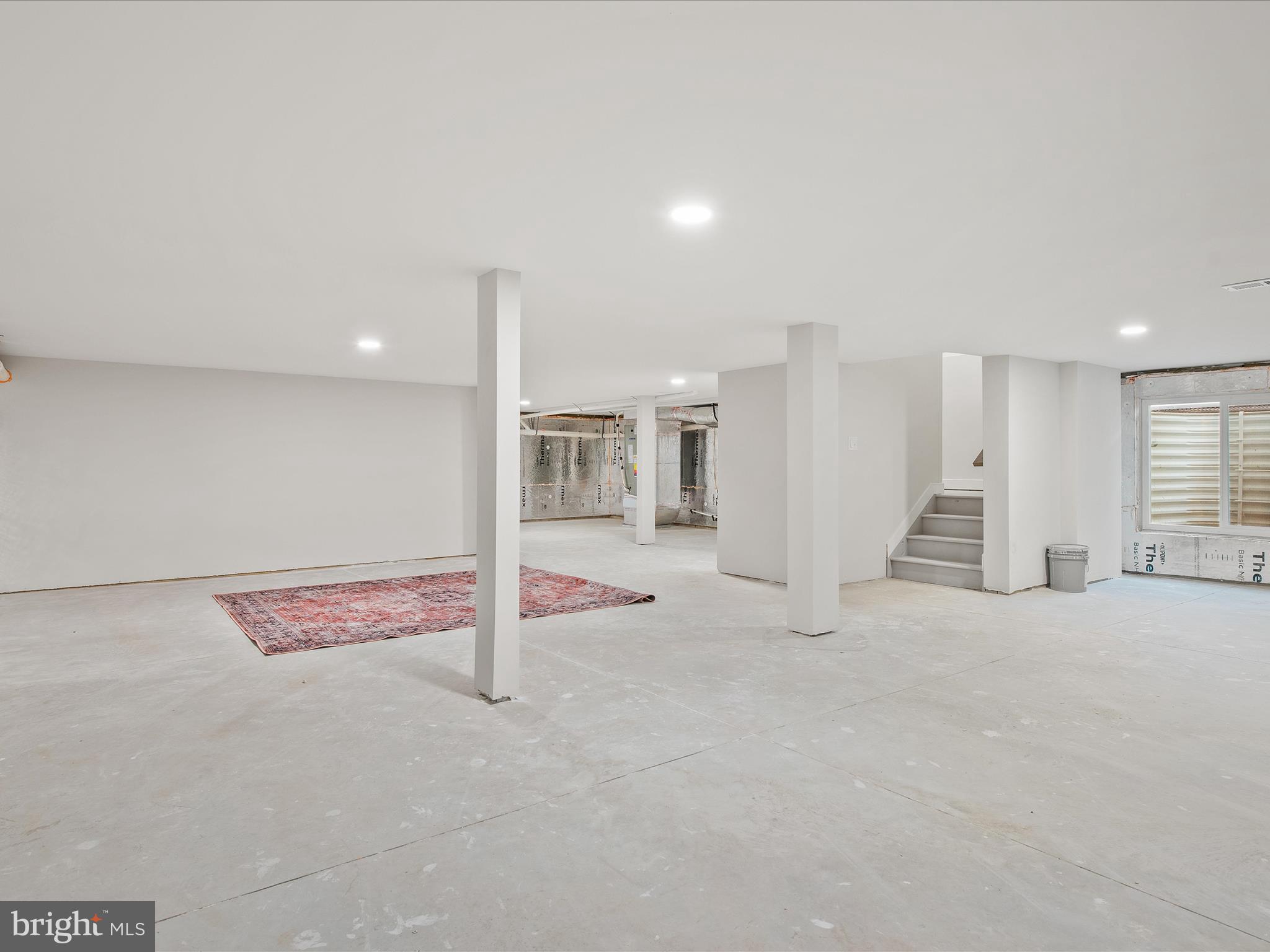 ENCAMPMENT GROUNDS - Residential