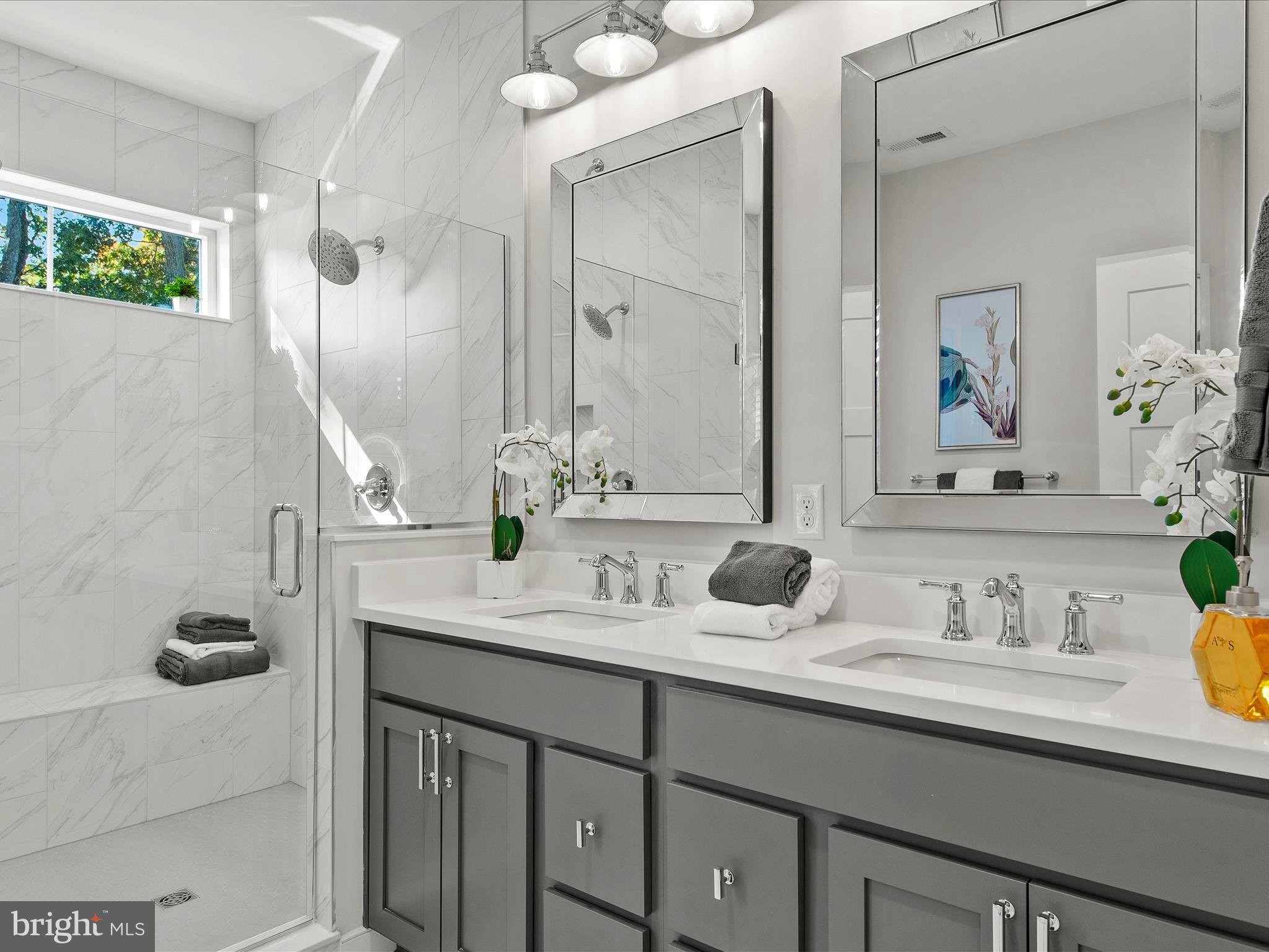 ENCAMPMENT GROUNDS - Residential