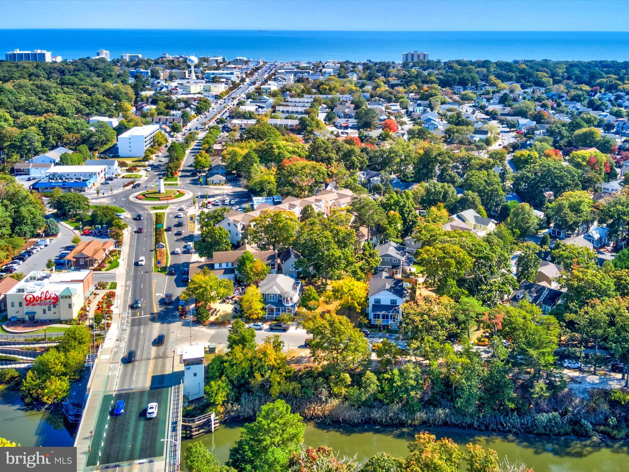 ENCAMPMENT GROUNDS - Residential