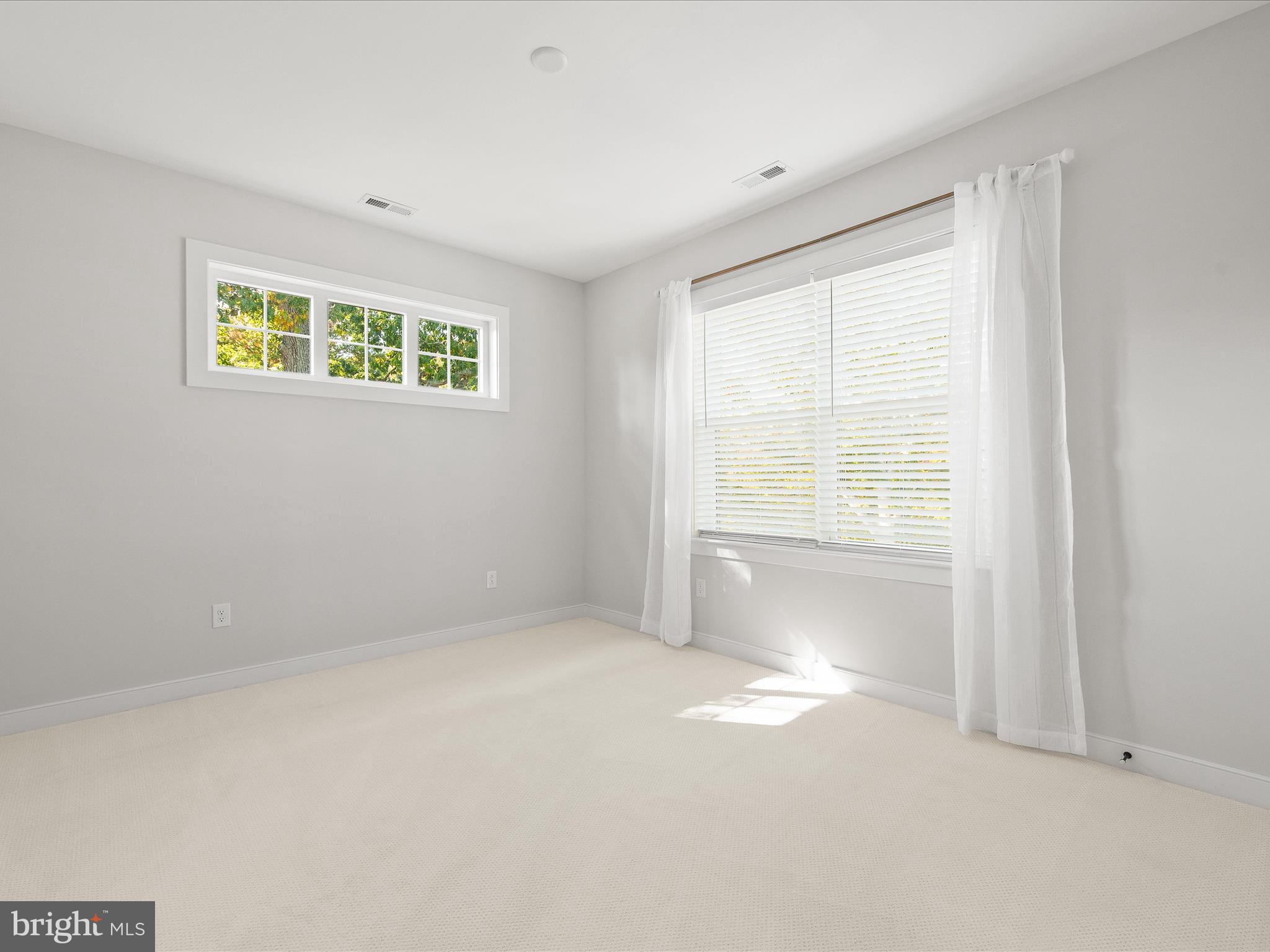 ENCAMPMENT GROUNDS - Residential