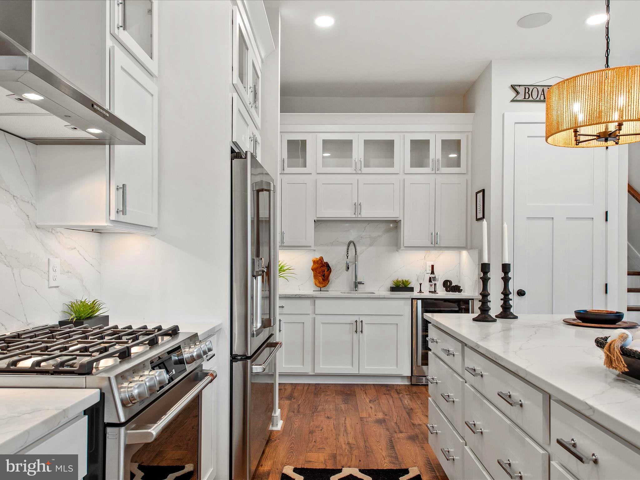 ENCAMPMENT GROUNDS - Residential