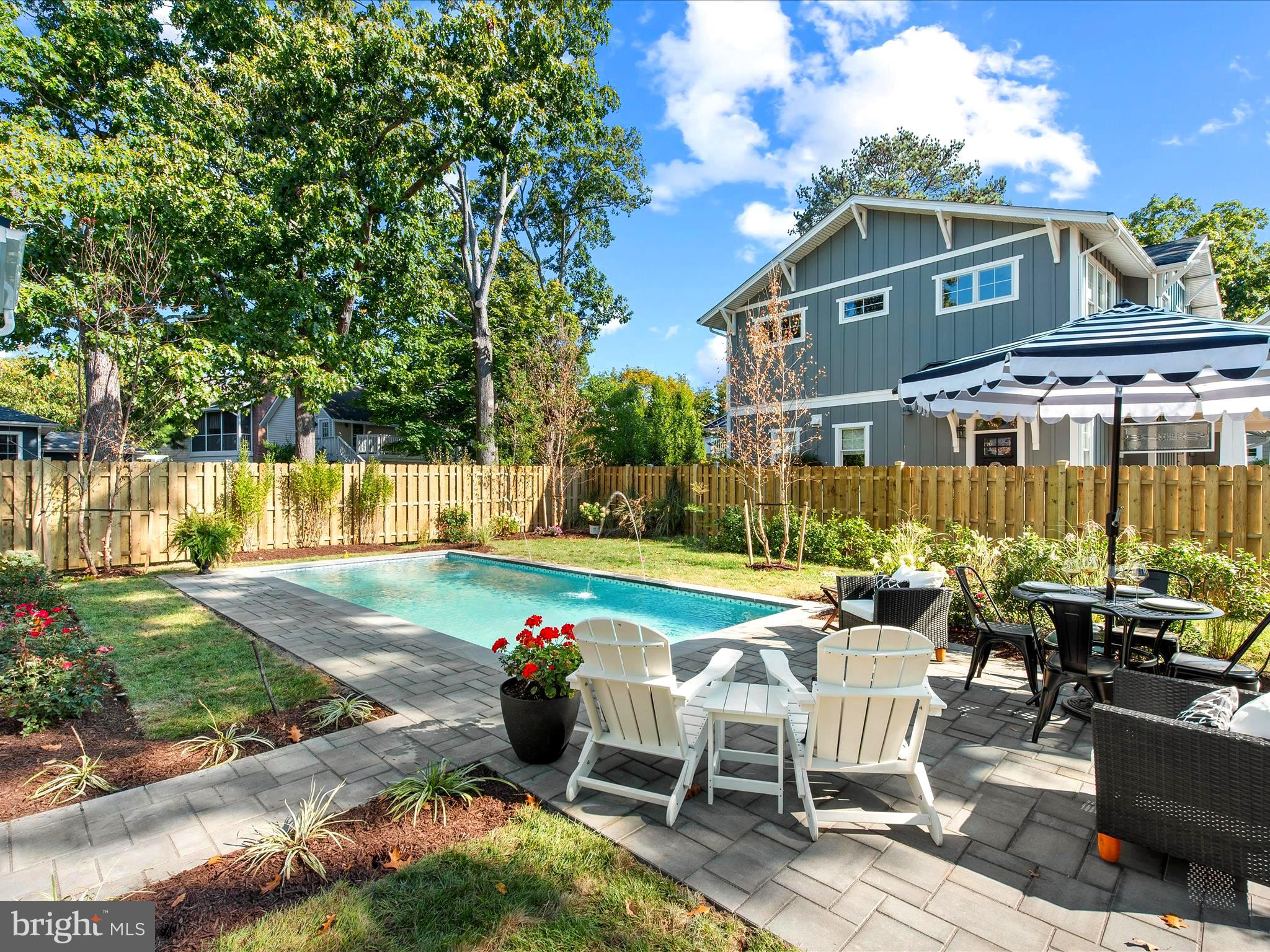 ENCAMPMENT GROUNDS - Residential