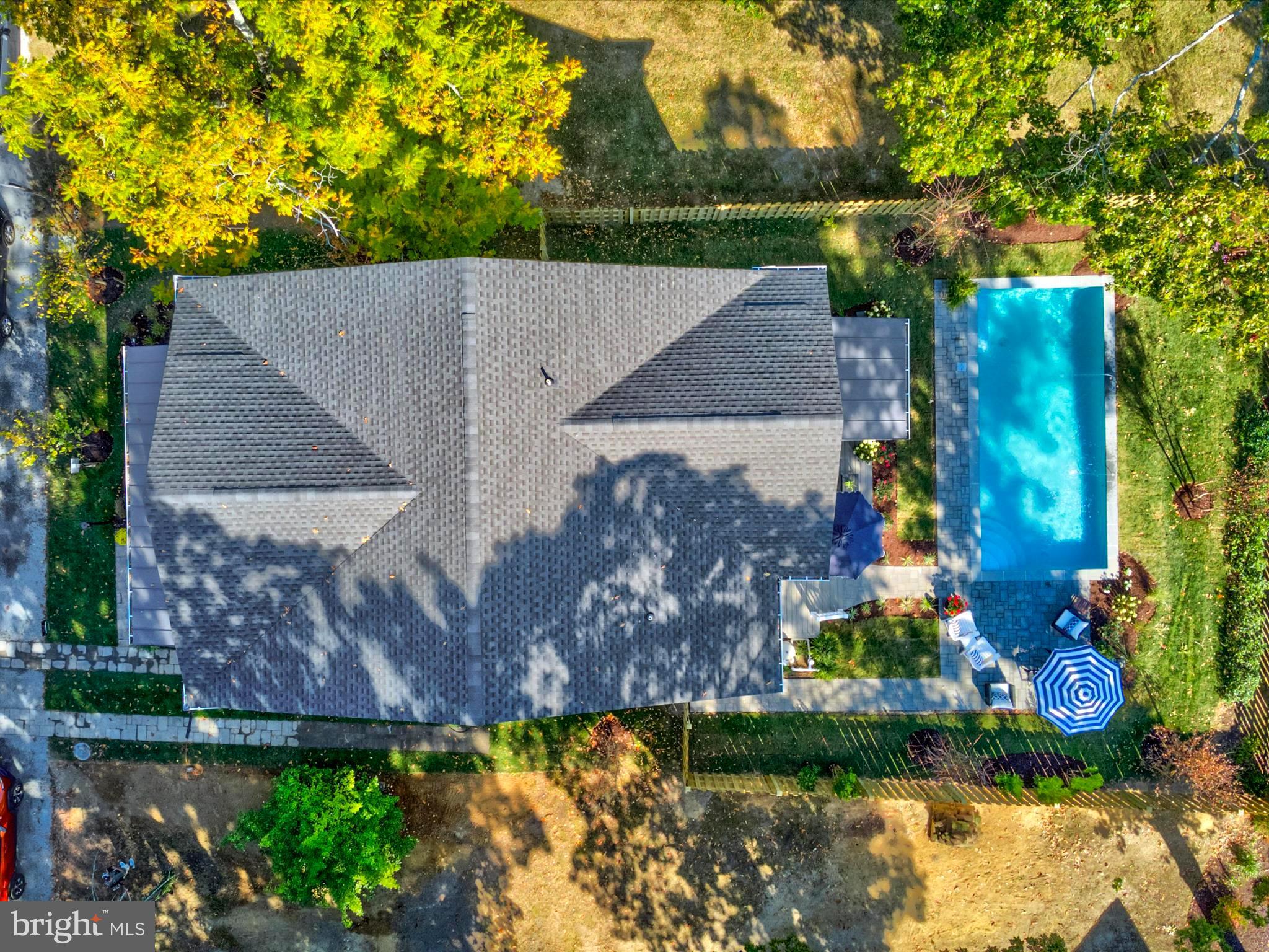 ENCAMPMENT GROUNDS - Residential