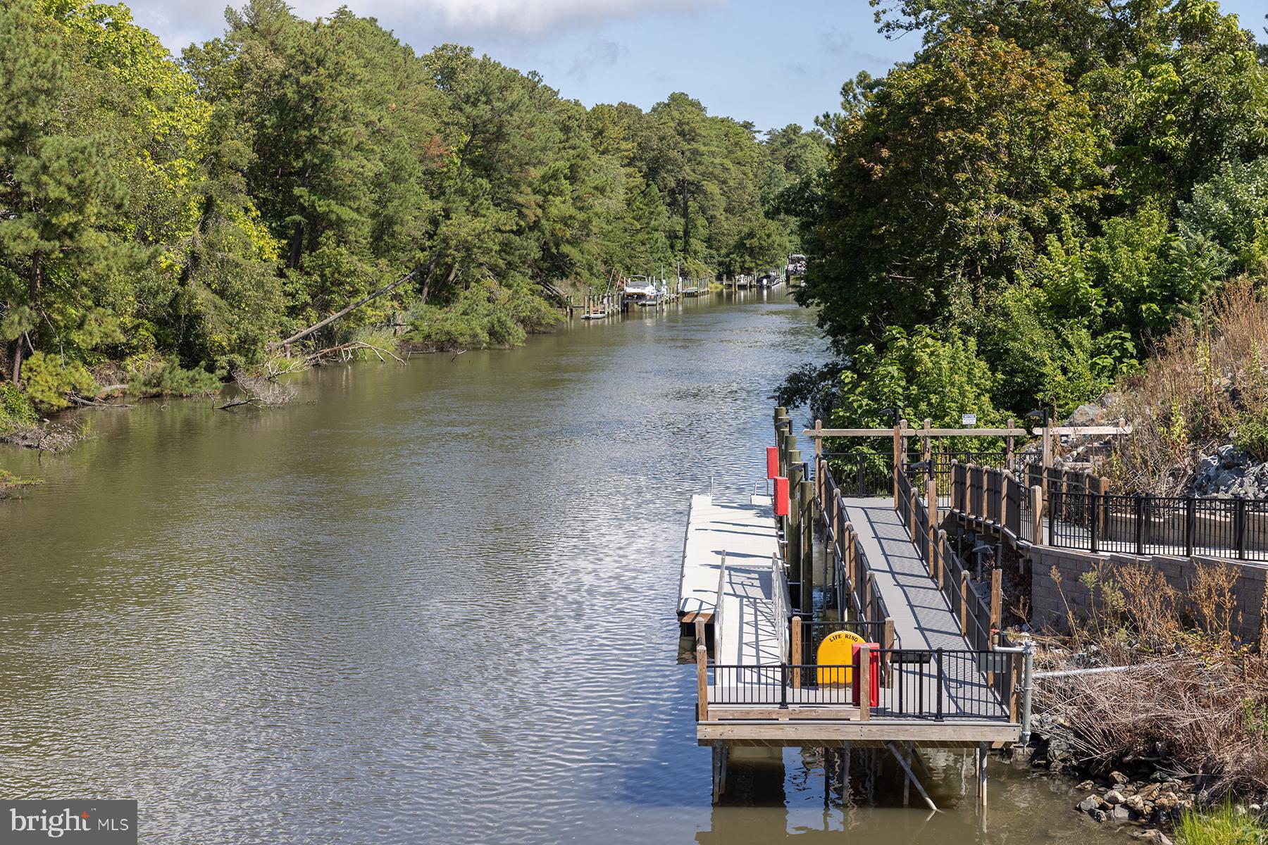 ENCAMPMENT GROUNDS - Residential