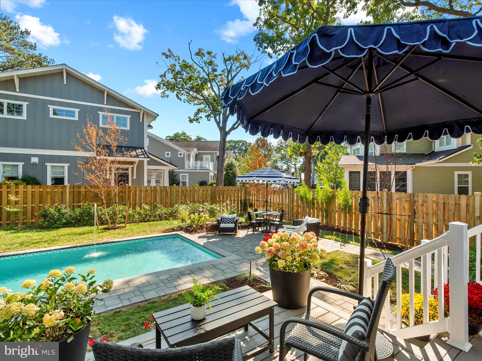 ENCAMPMENT GROUNDS - Residential