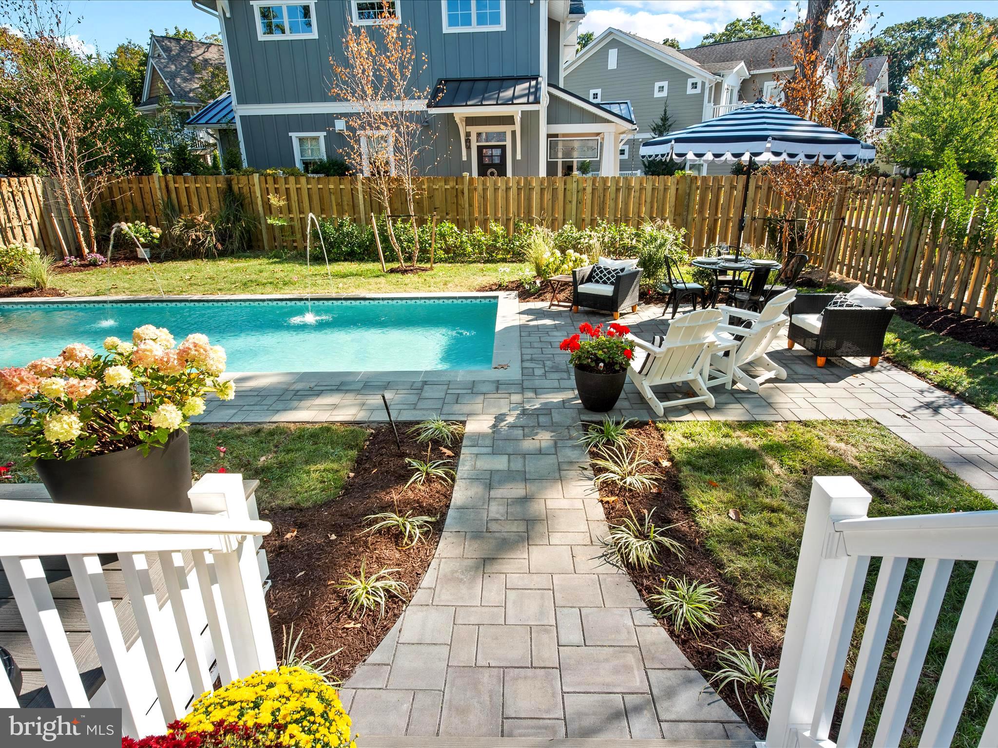 ENCAMPMENT GROUNDS - Residential