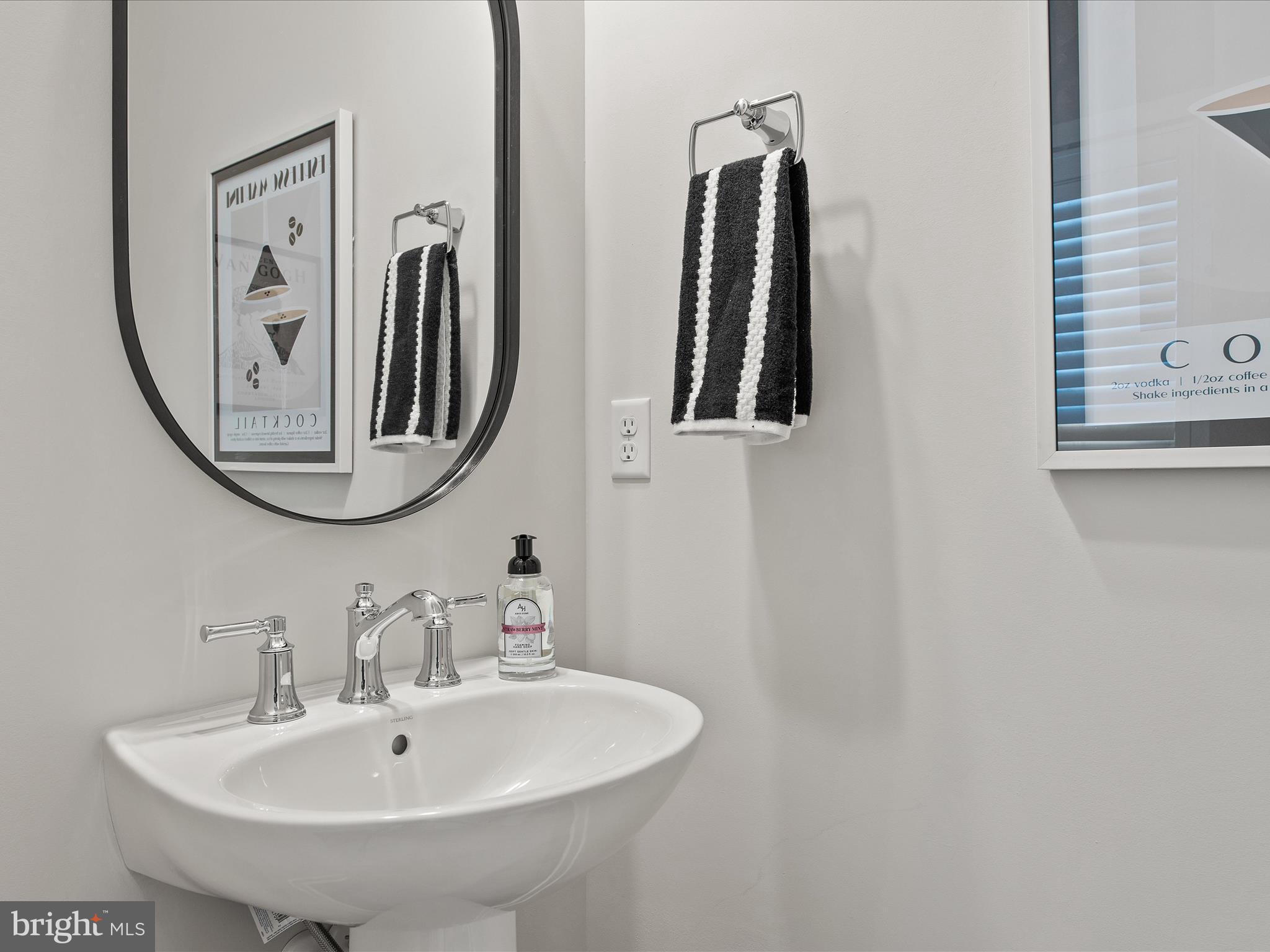 ENCAMPMENT GROUNDS - Residential