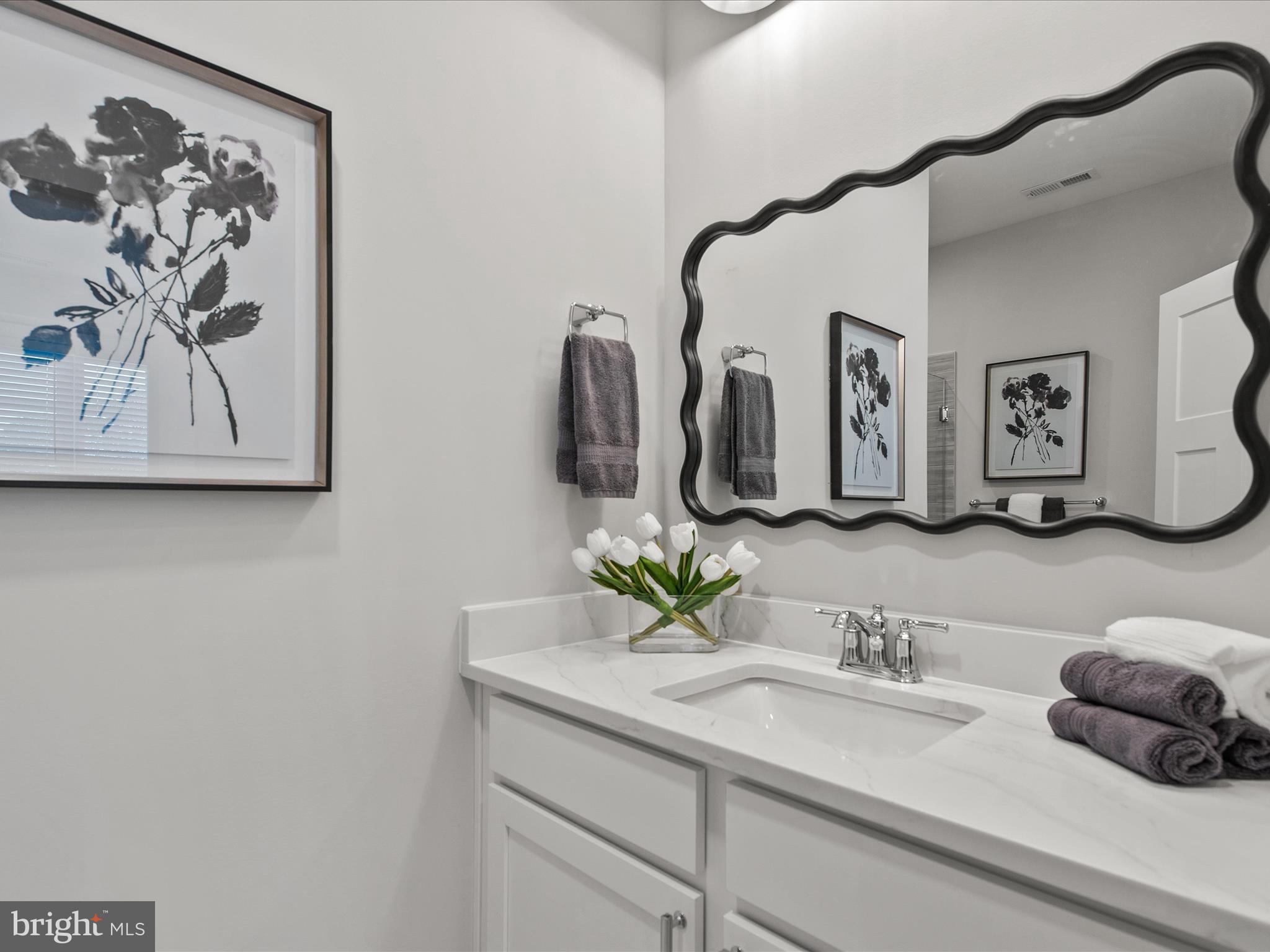 ENCAMPMENT GROUNDS - Residential