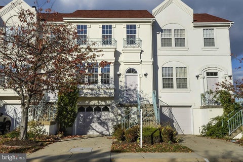 Condo For Sale - 41 Queen Catherine Court<br/> Chesterfield, MD 21619