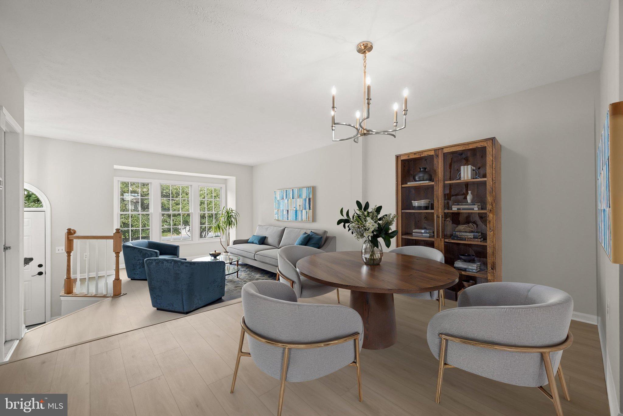 41 QUEEN CATHERINE COURT D