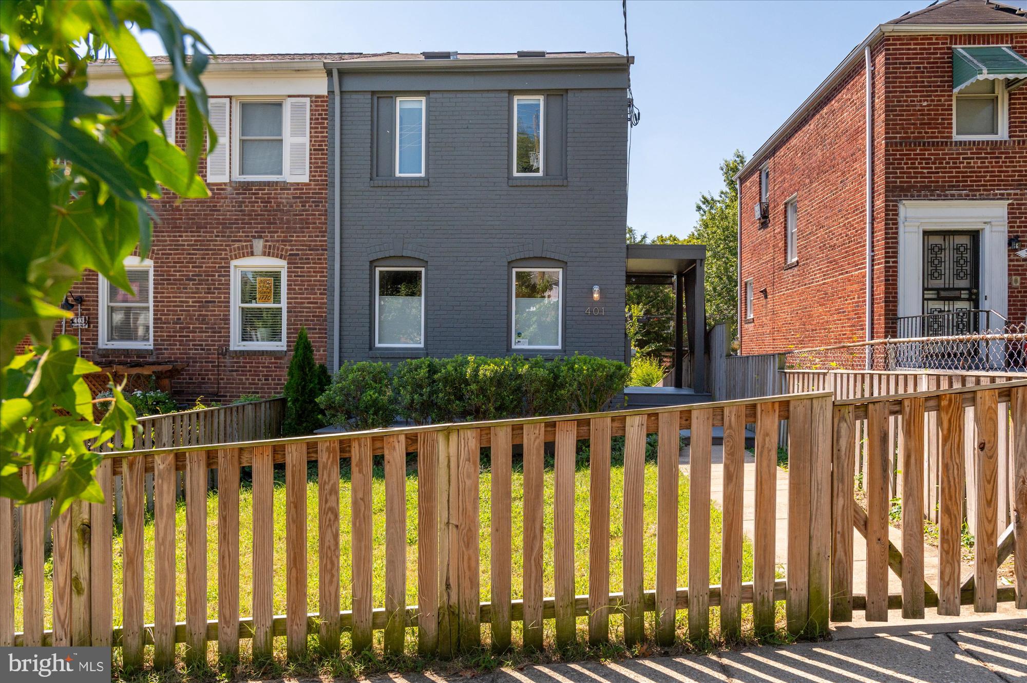 401 PEABODY STREET NE