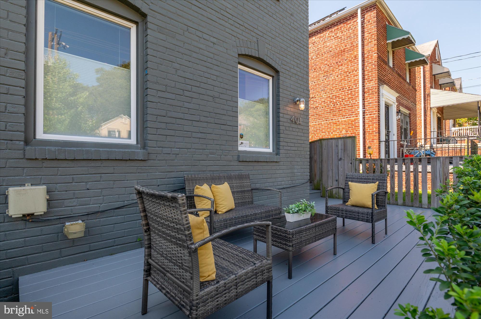 401 PEABODY STREET NE