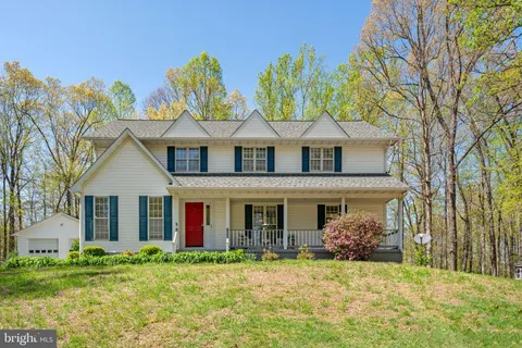 687 Viewtown Road, Amissville, VA MLS: VARP2002006