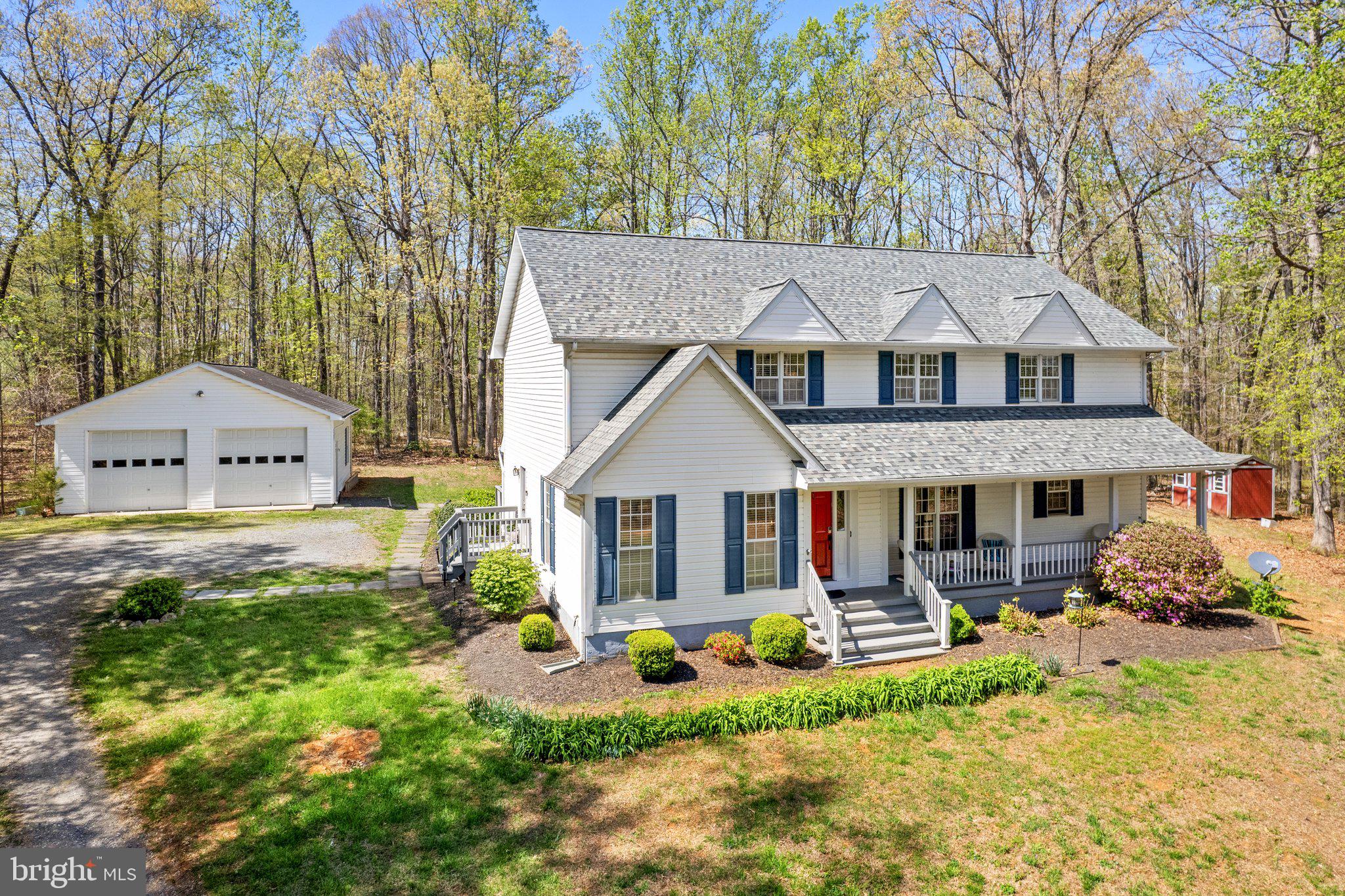687 VIEWTOWN ROAD