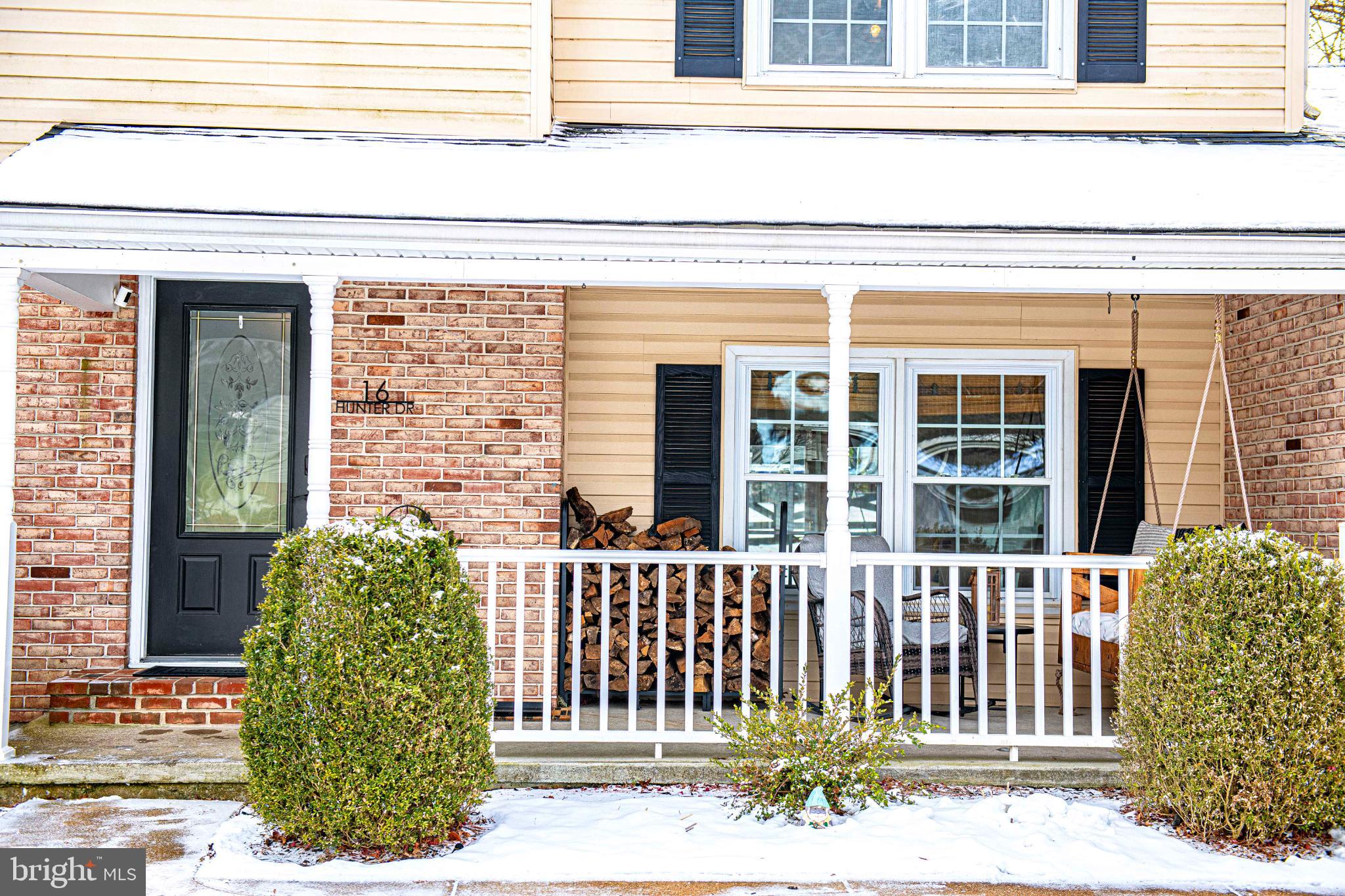 HOMESTEAD VILLAGE - Residential