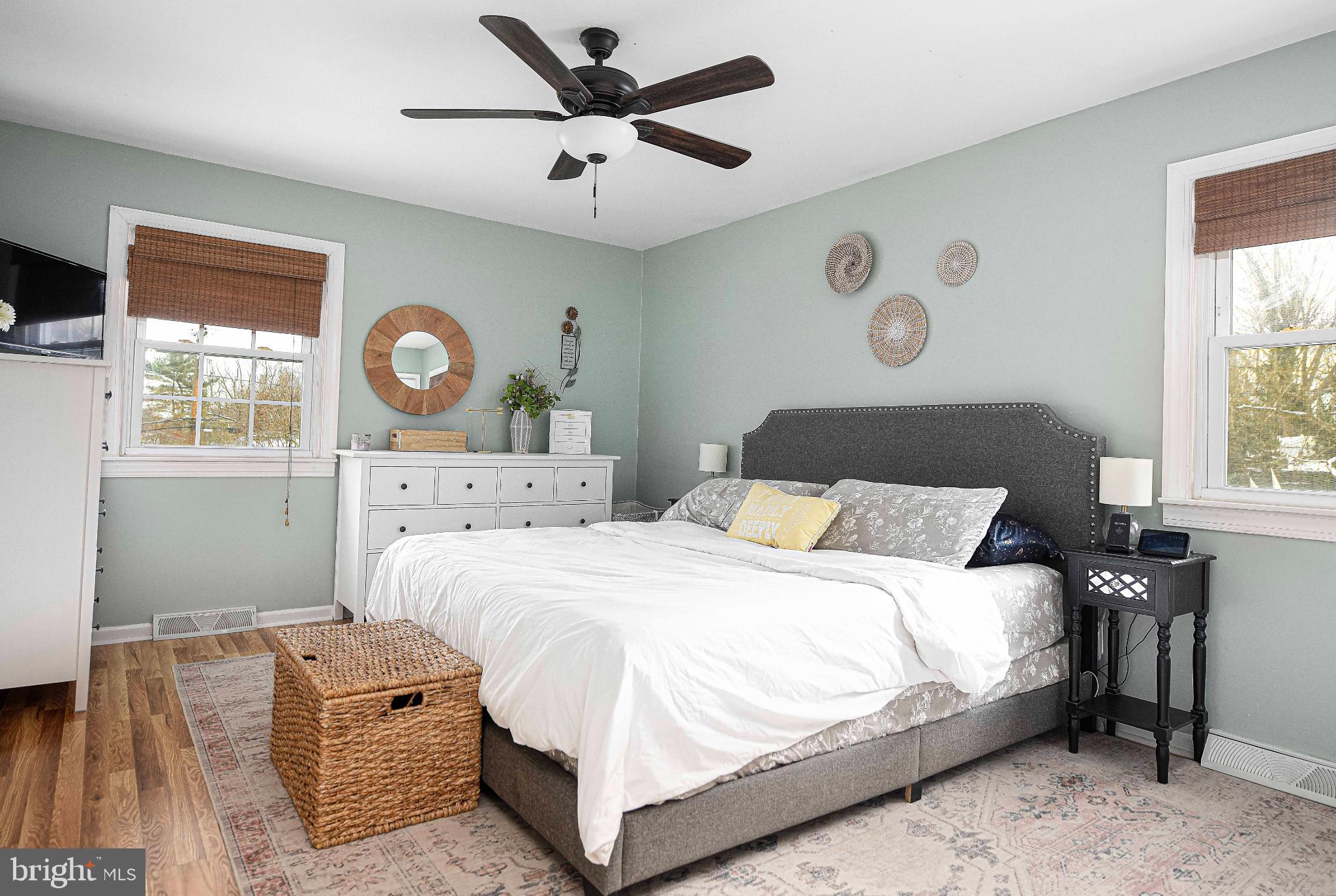 HOMESTEAD VILLAGE - Residential