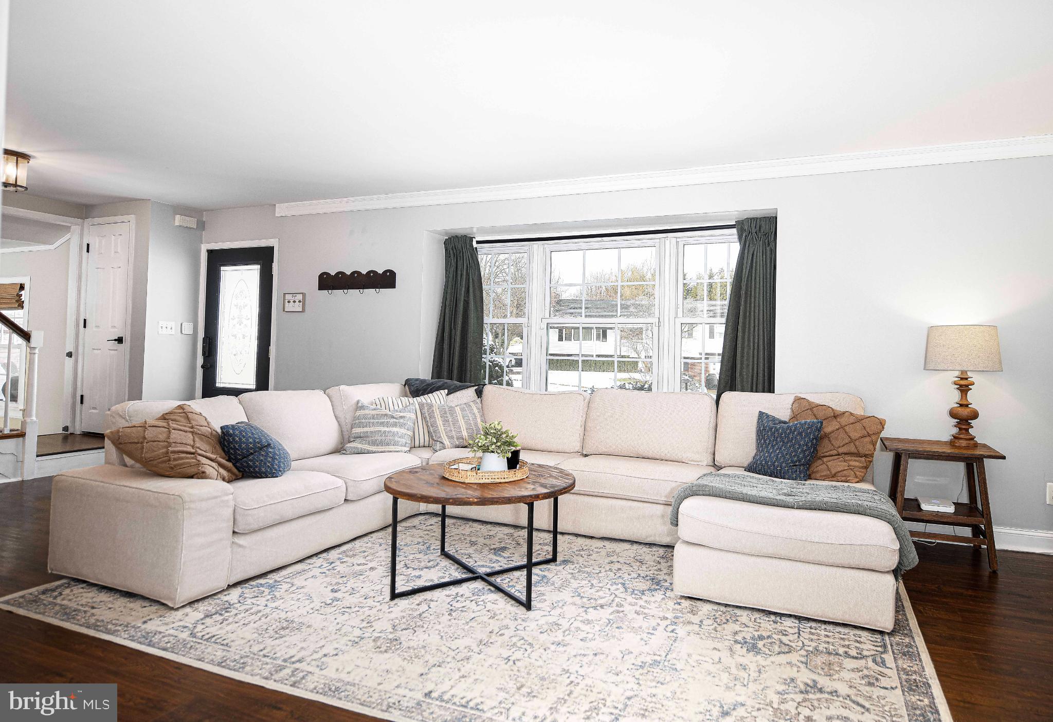 HOMESTEAD VILLAGE - Residential