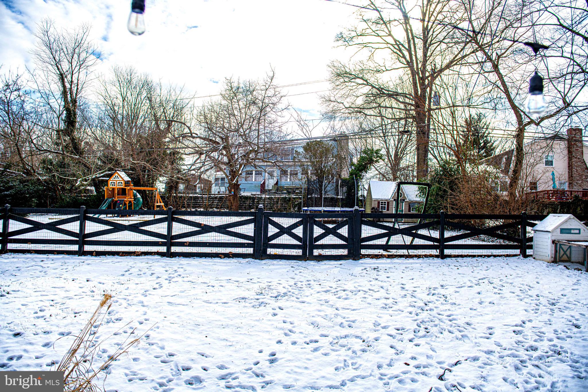 HOMESTEAD VILLAGE - Residential