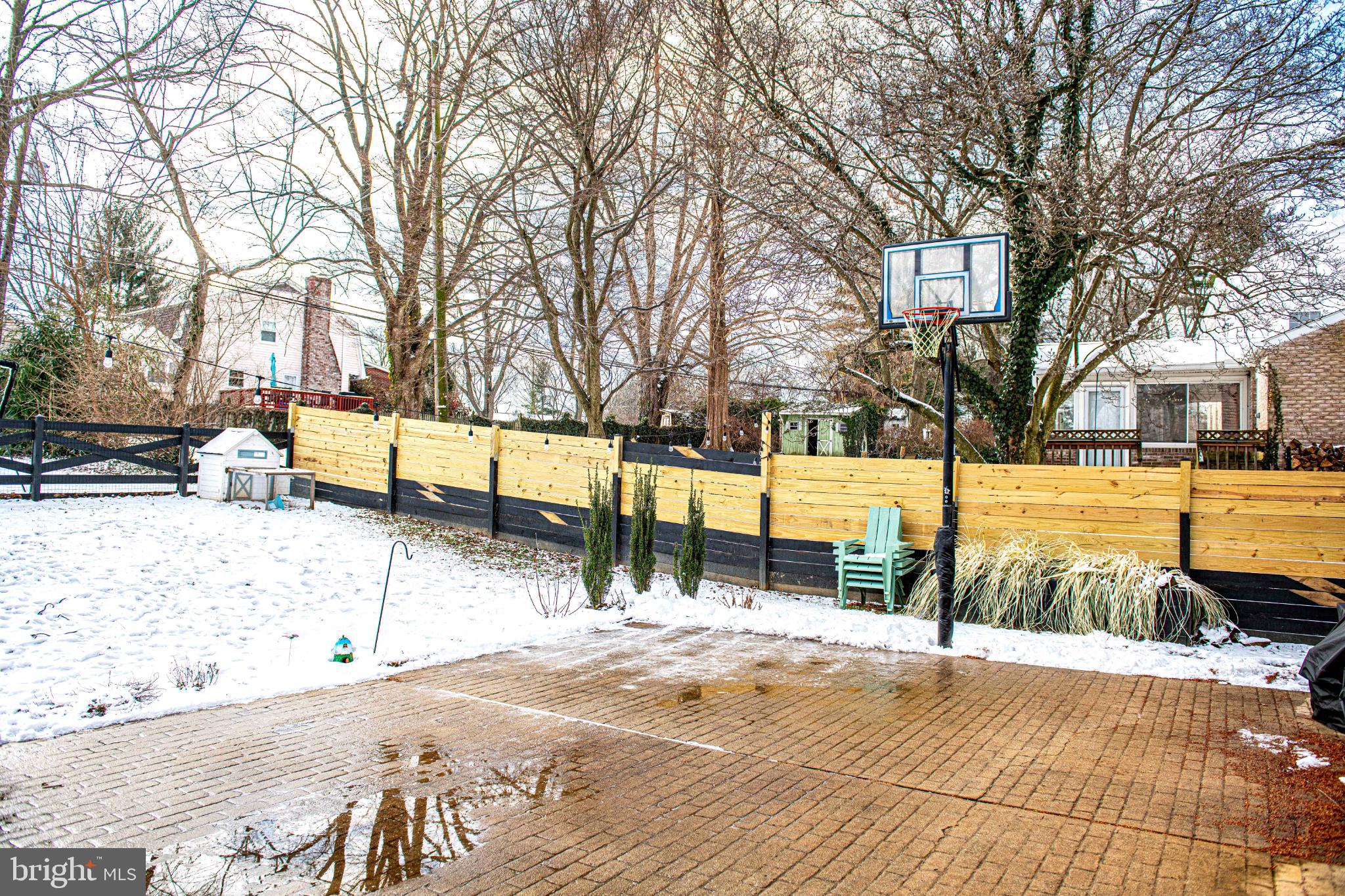 HOMESTEAD VILLAGE - Residential