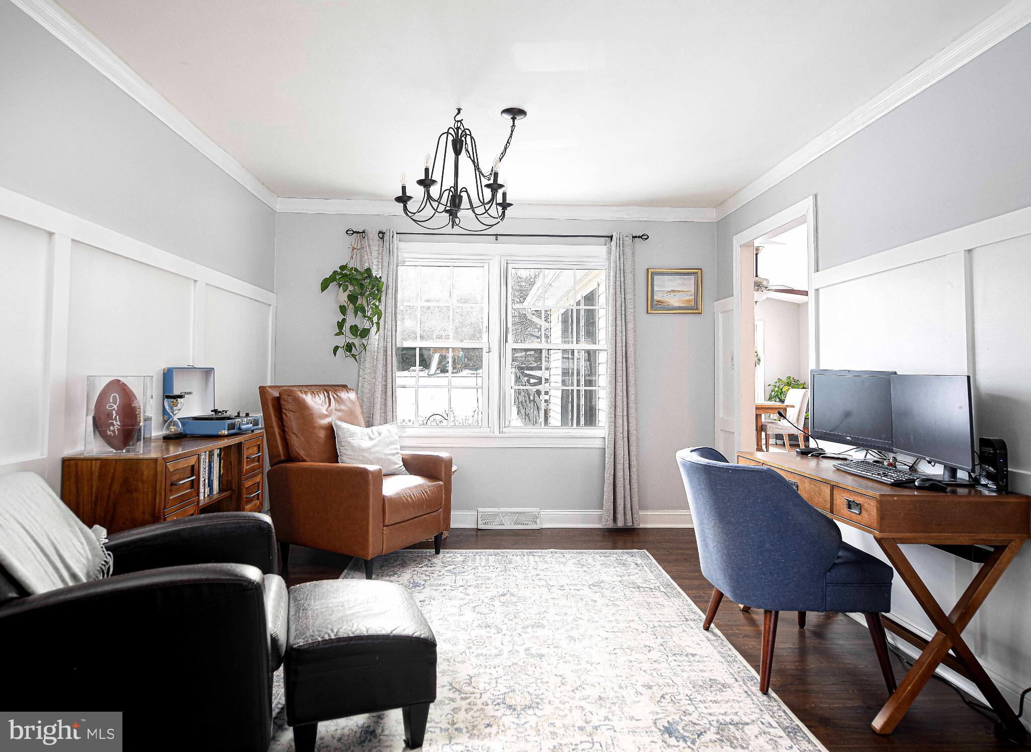 HOMESTEAD VILLAGE - Residential