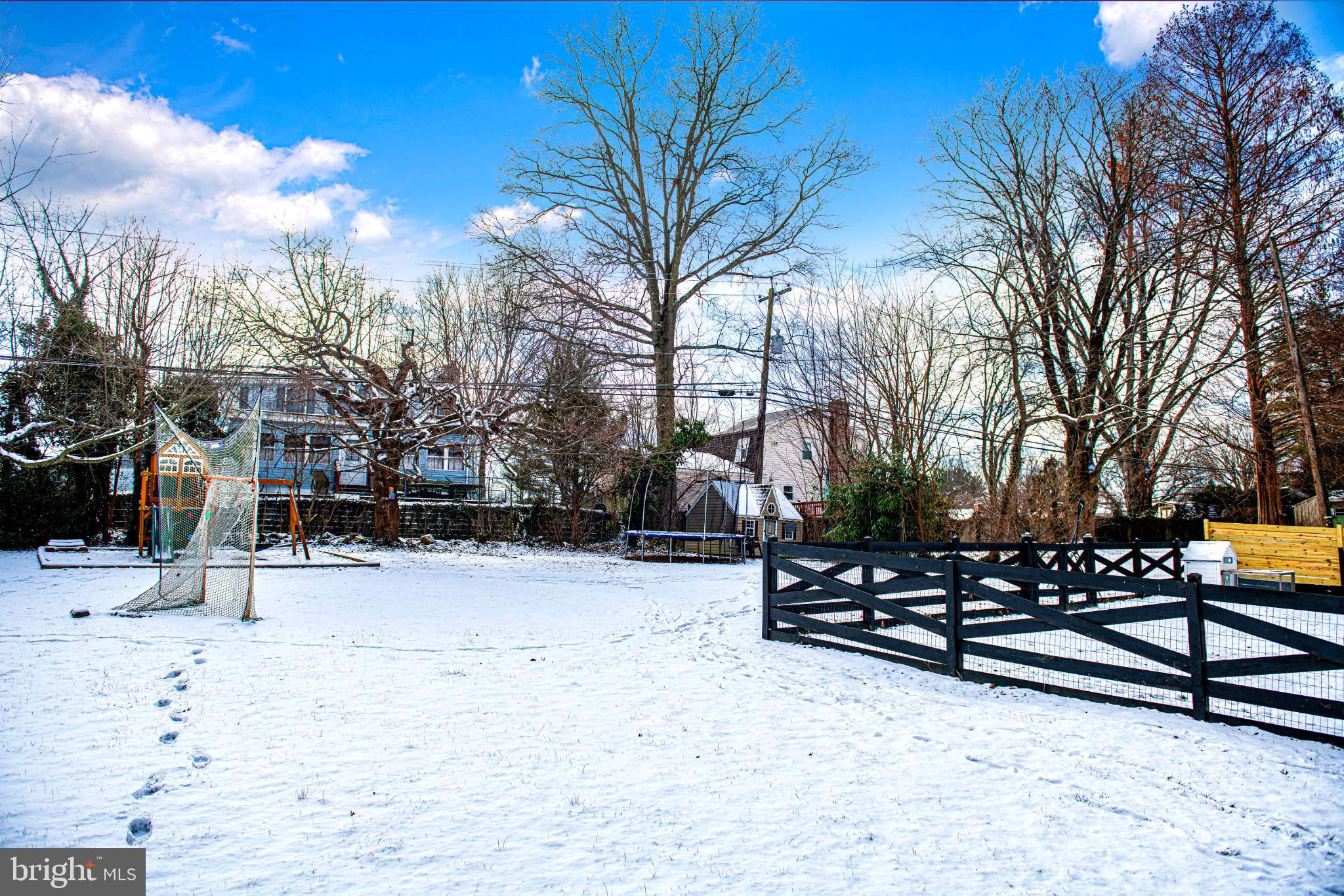 HOMESTEAD VILLAGE - Residential