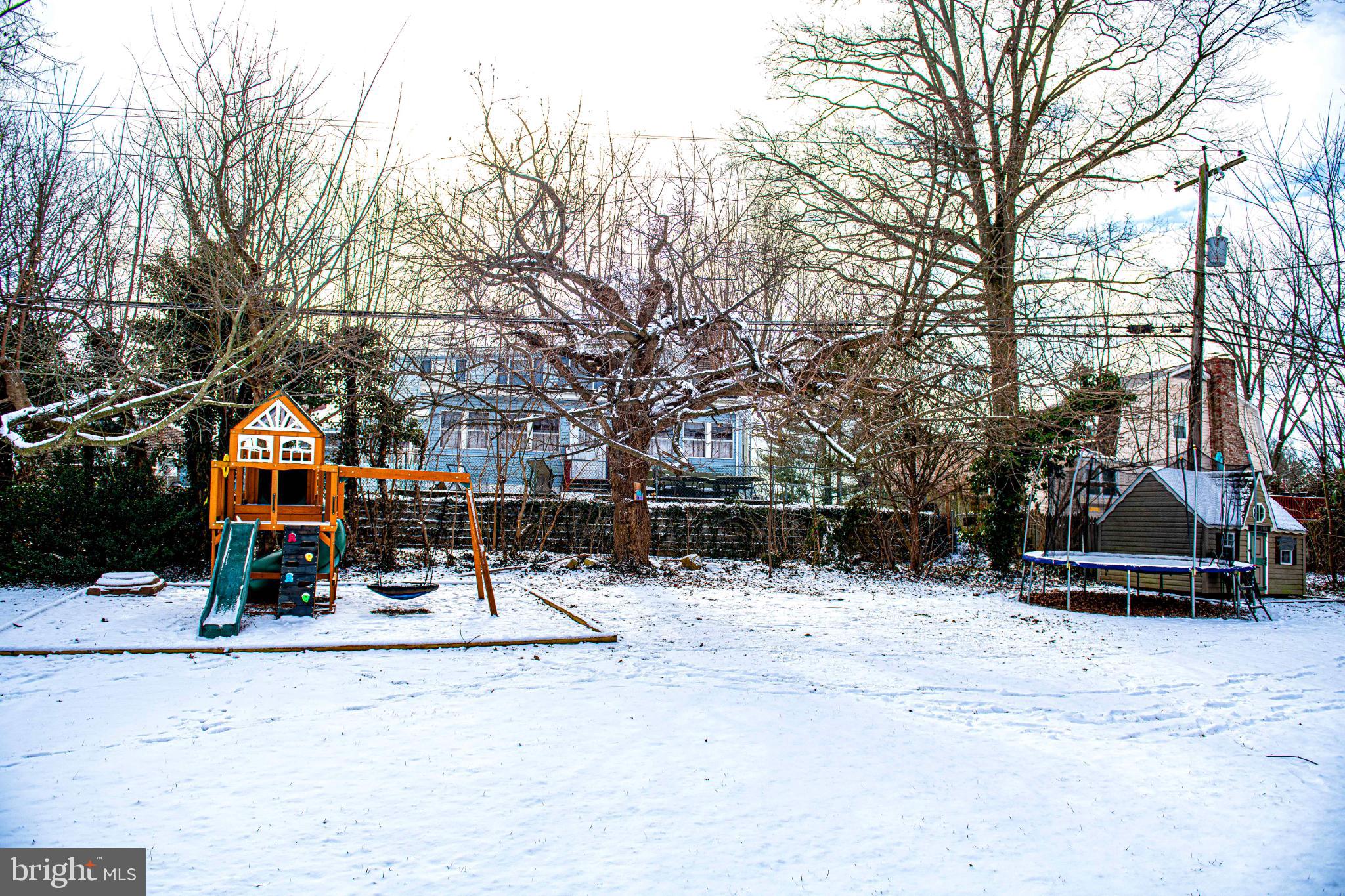 HOMESTEAD VILLAGE - Residential