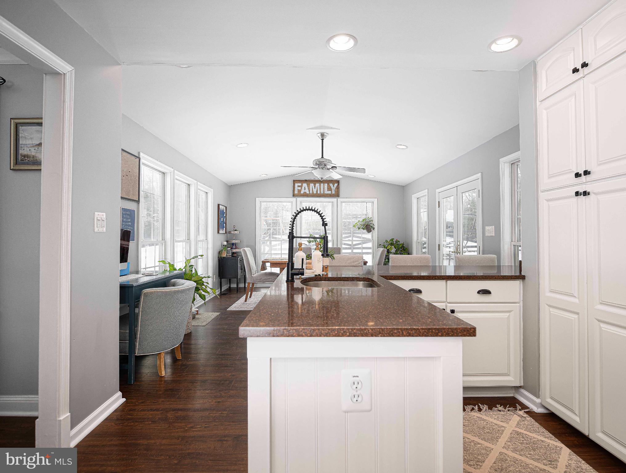 HOMESTEAD VILLAGE - Residential