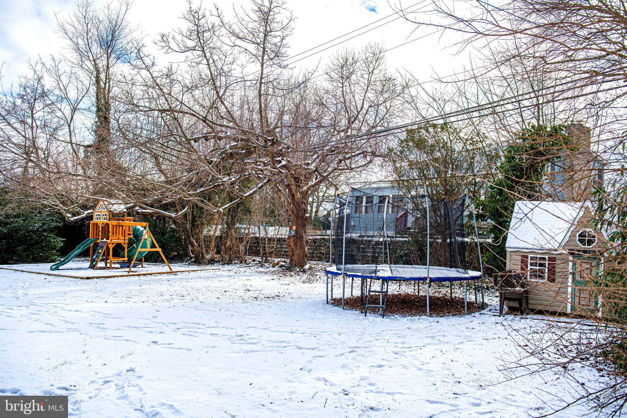 HOMESTEAD VILLAGE - Residential