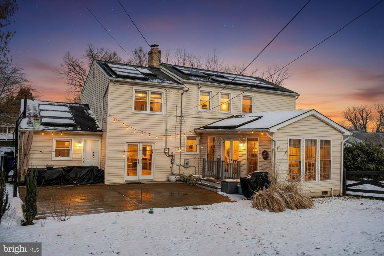 HOMESTEAD VILLAGE - Residential