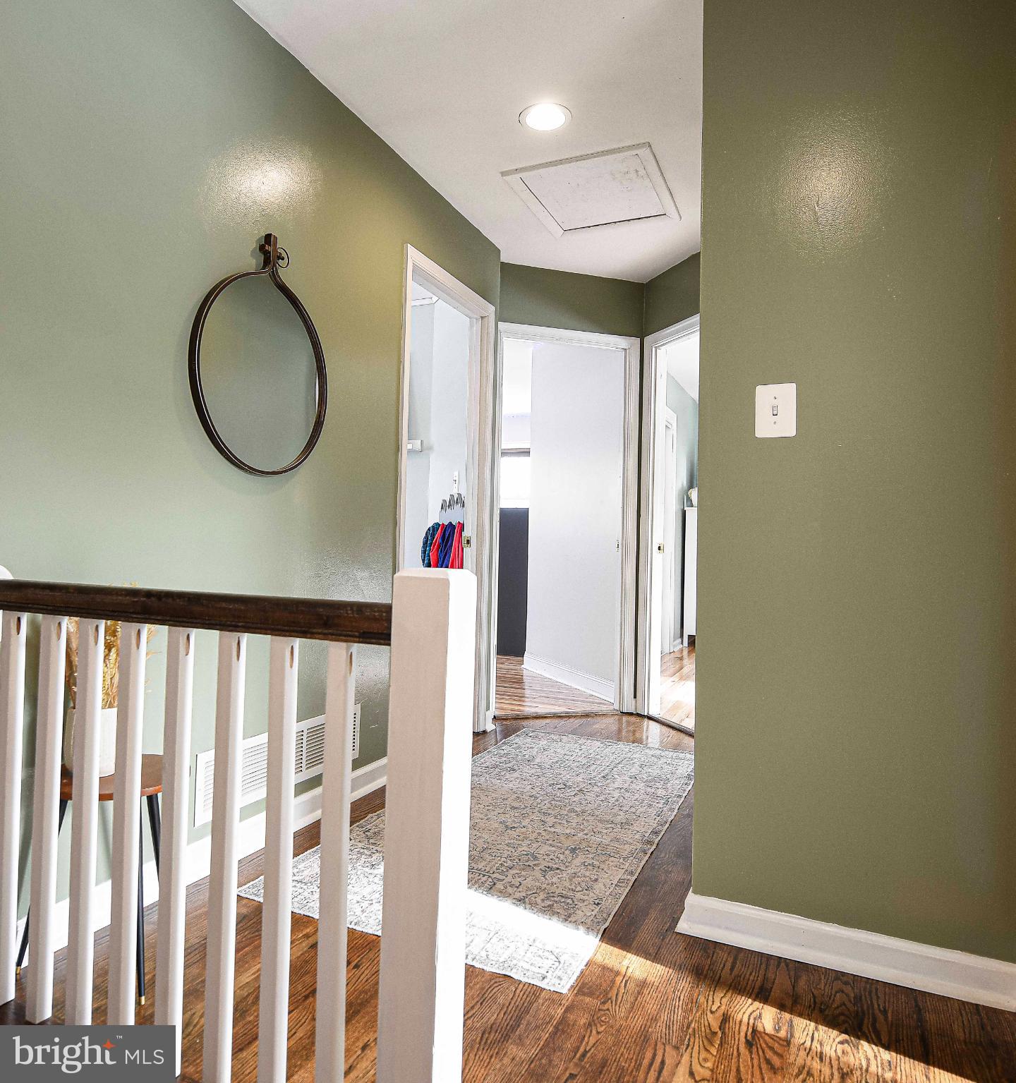 HOMESTEAD VILLAGE - Residential