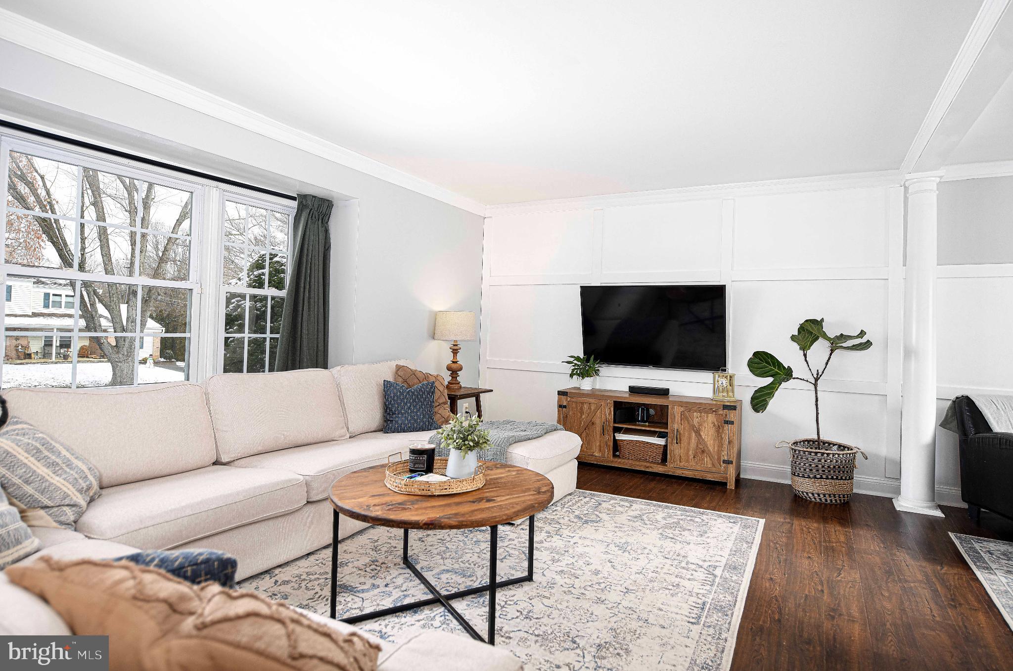 HOMESTEAD VILLAGE - Residential