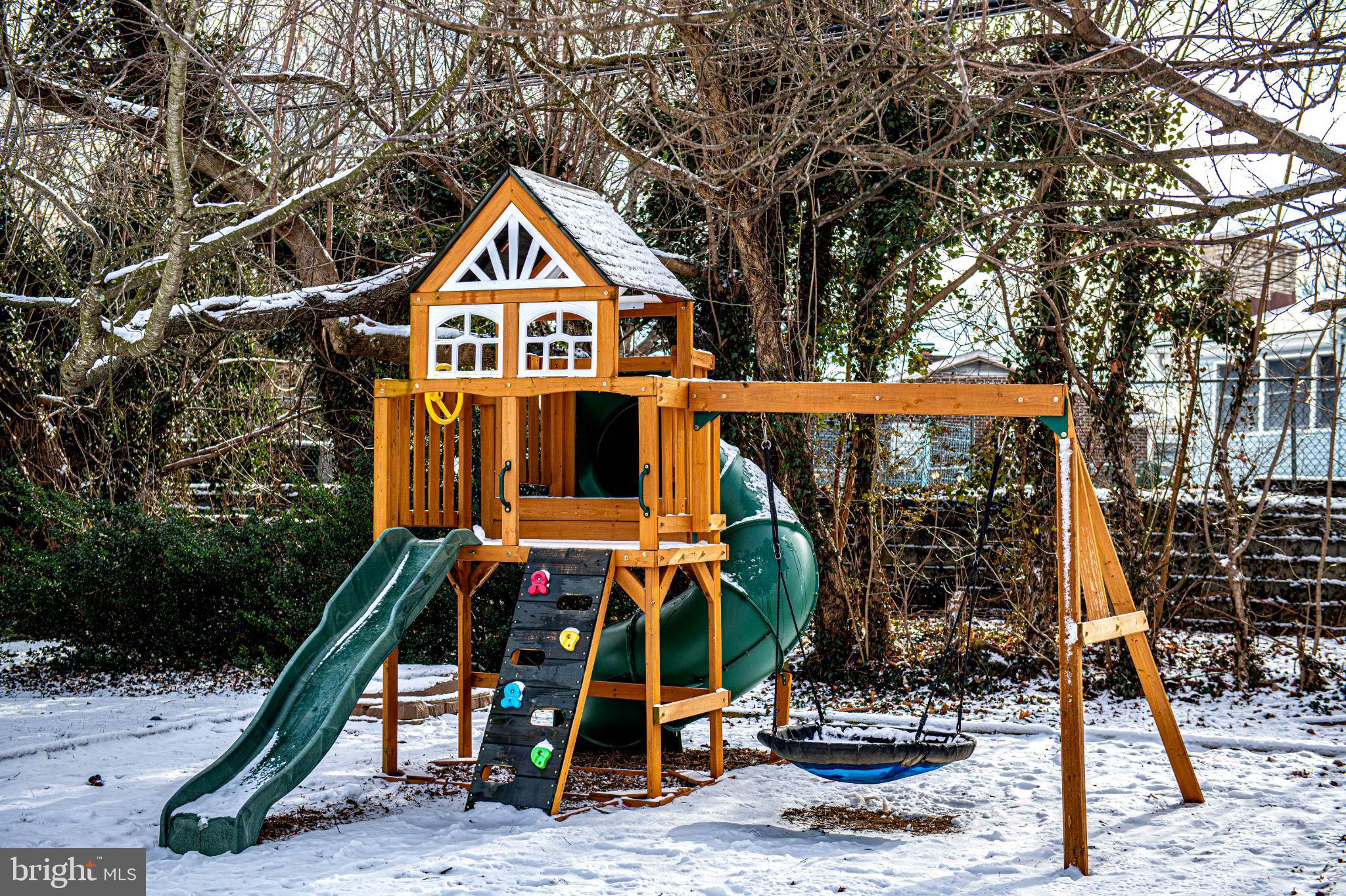 HOMESTEAD VILLAGE - Residential