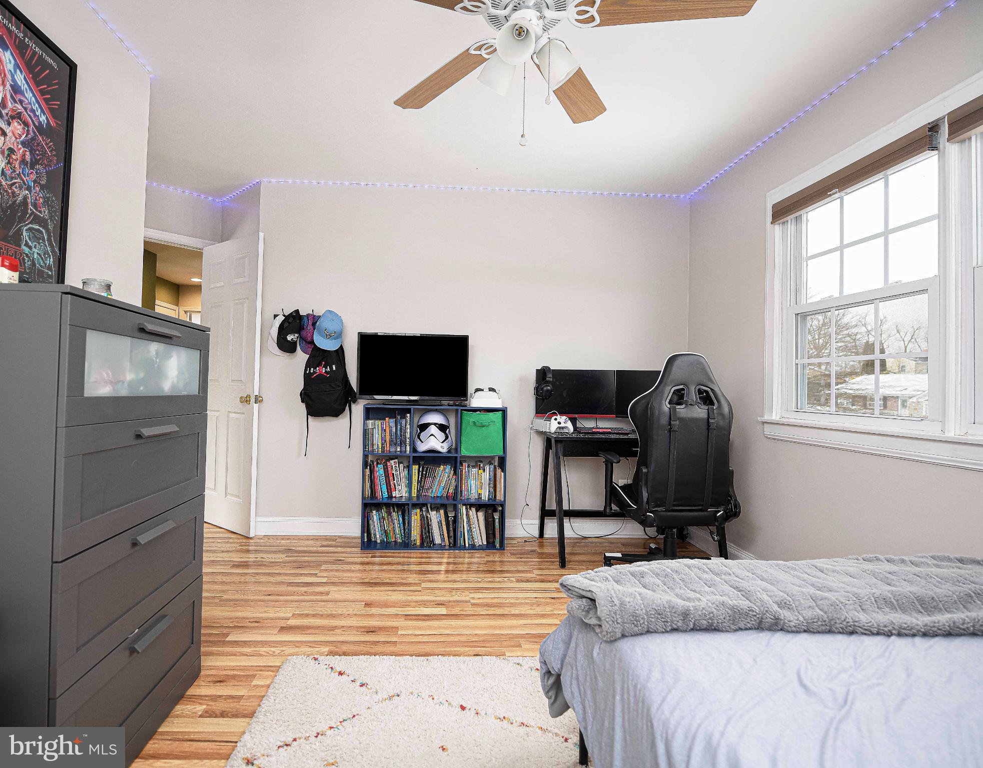 HOMESTEAD VILLAGE - Residential